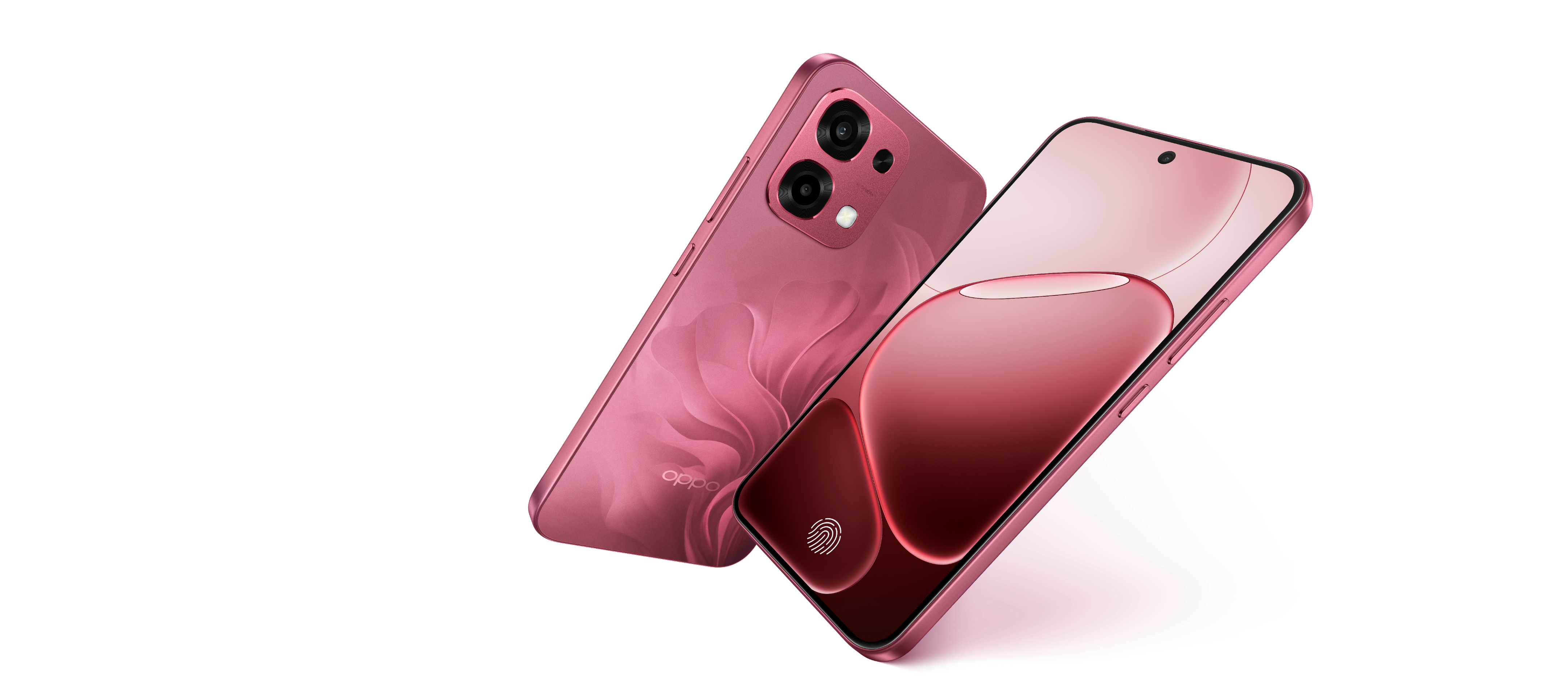 OPPO A6 Pro 5G