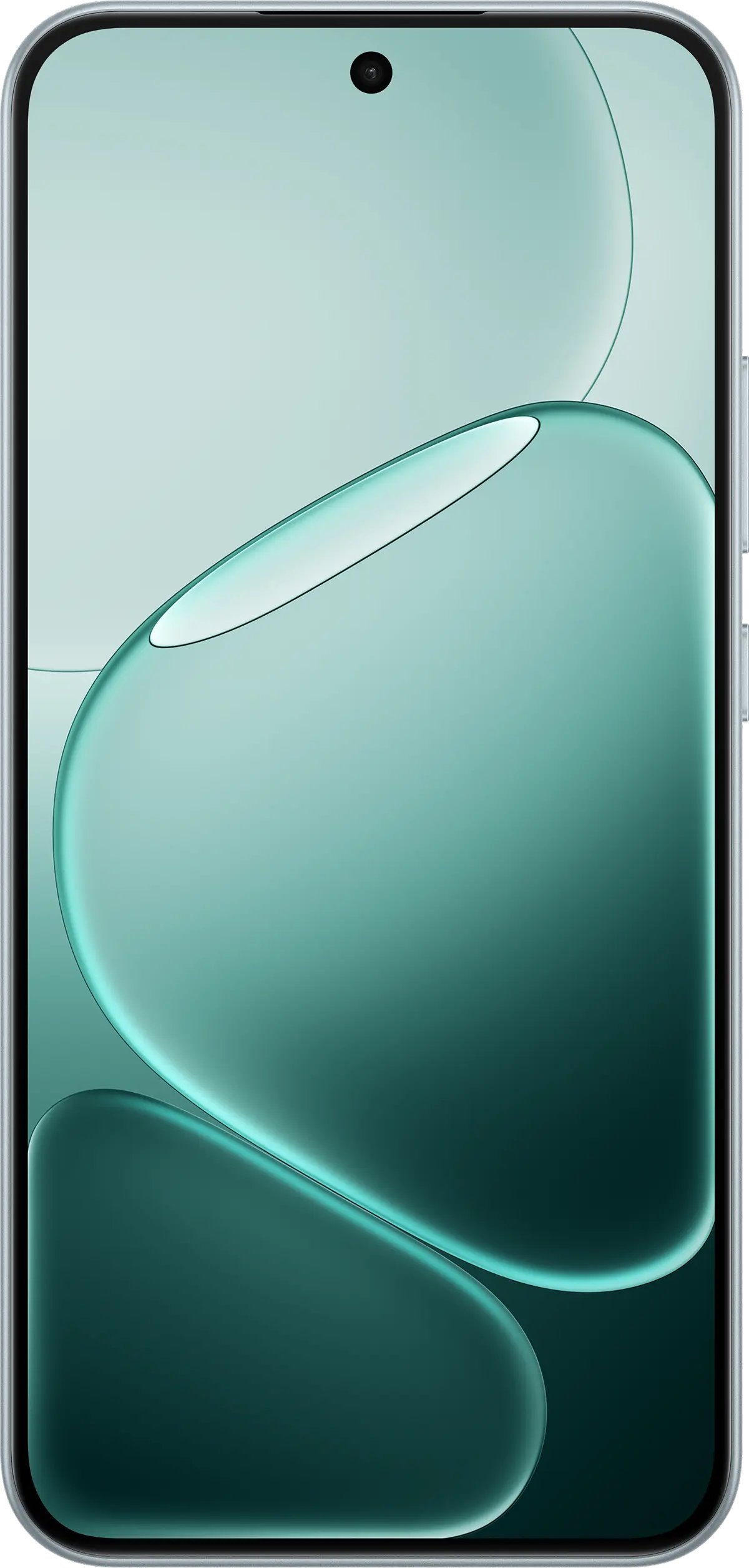 OPPO A6 Pro 5G 1.67mm Infinite Edge