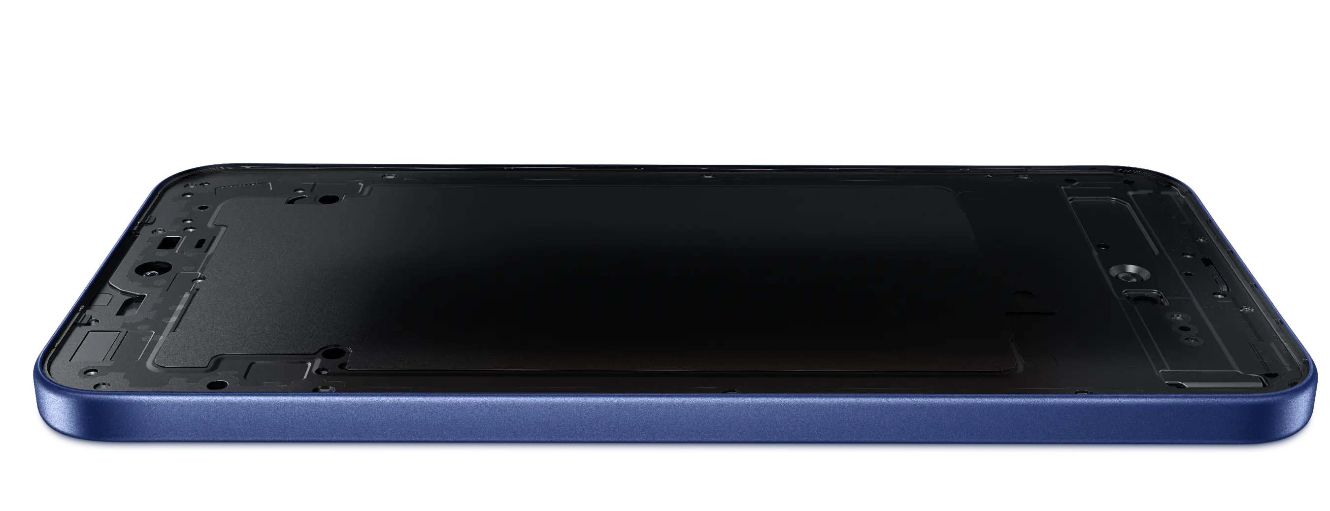 OPPO A6 Pro ប្រព័ន្ធបន្សាបកម្តៅ 2