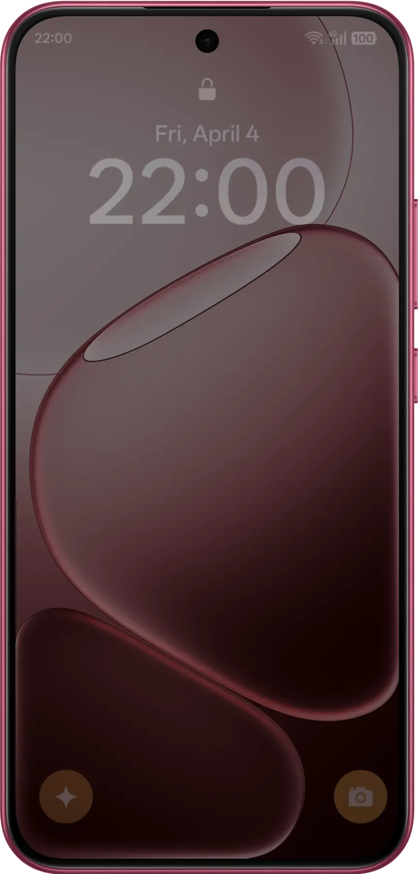 OPPO A6 Pro 80W SUPERVOOC Flash Charge