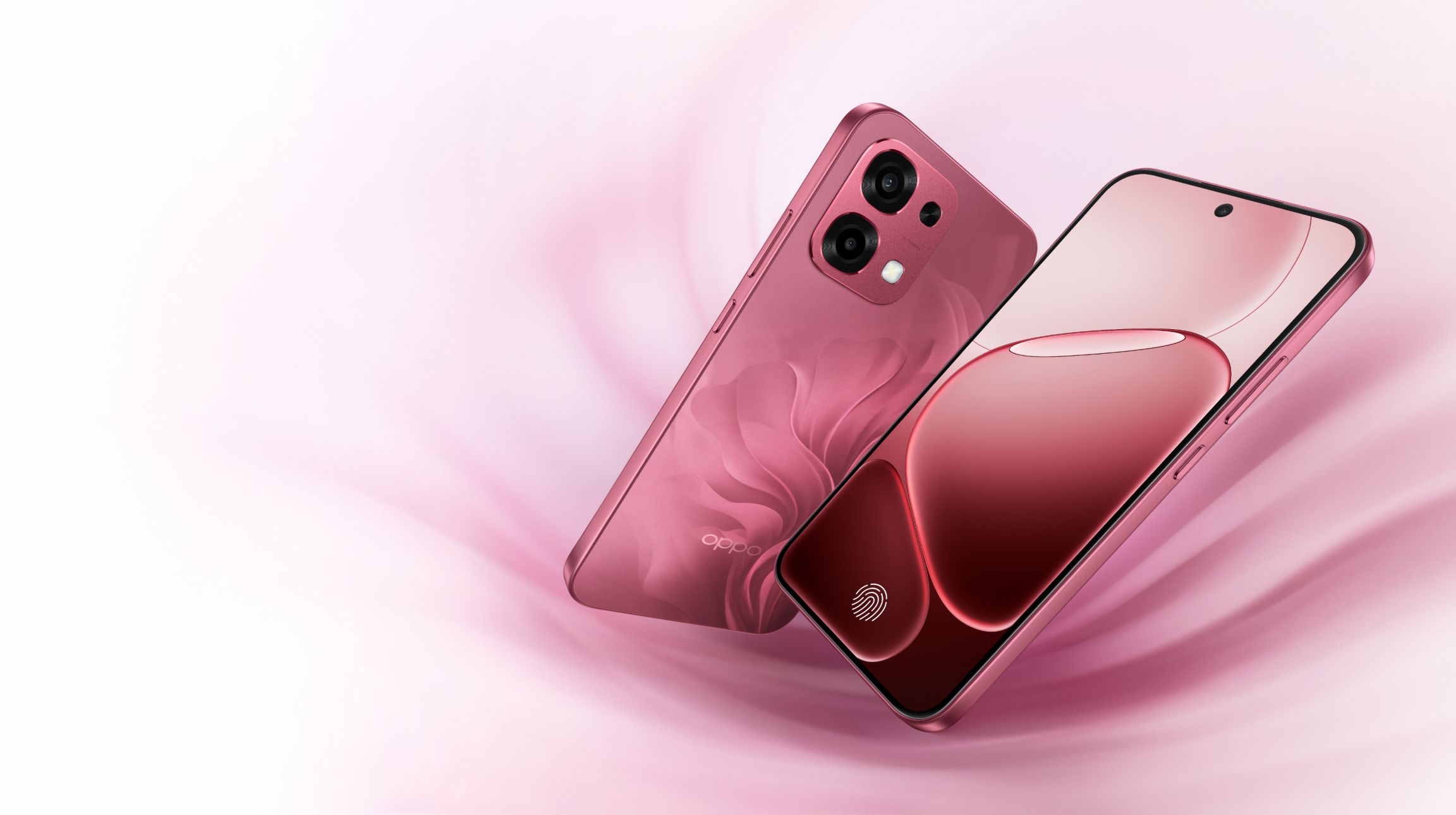 OPPO A6 Pro