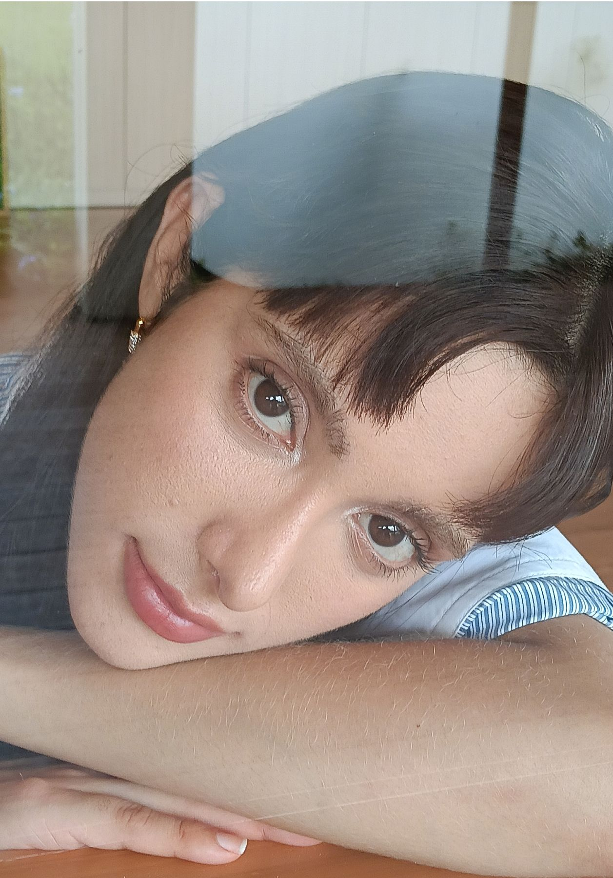 OPPO A6 Pro AI Reflection Remover
