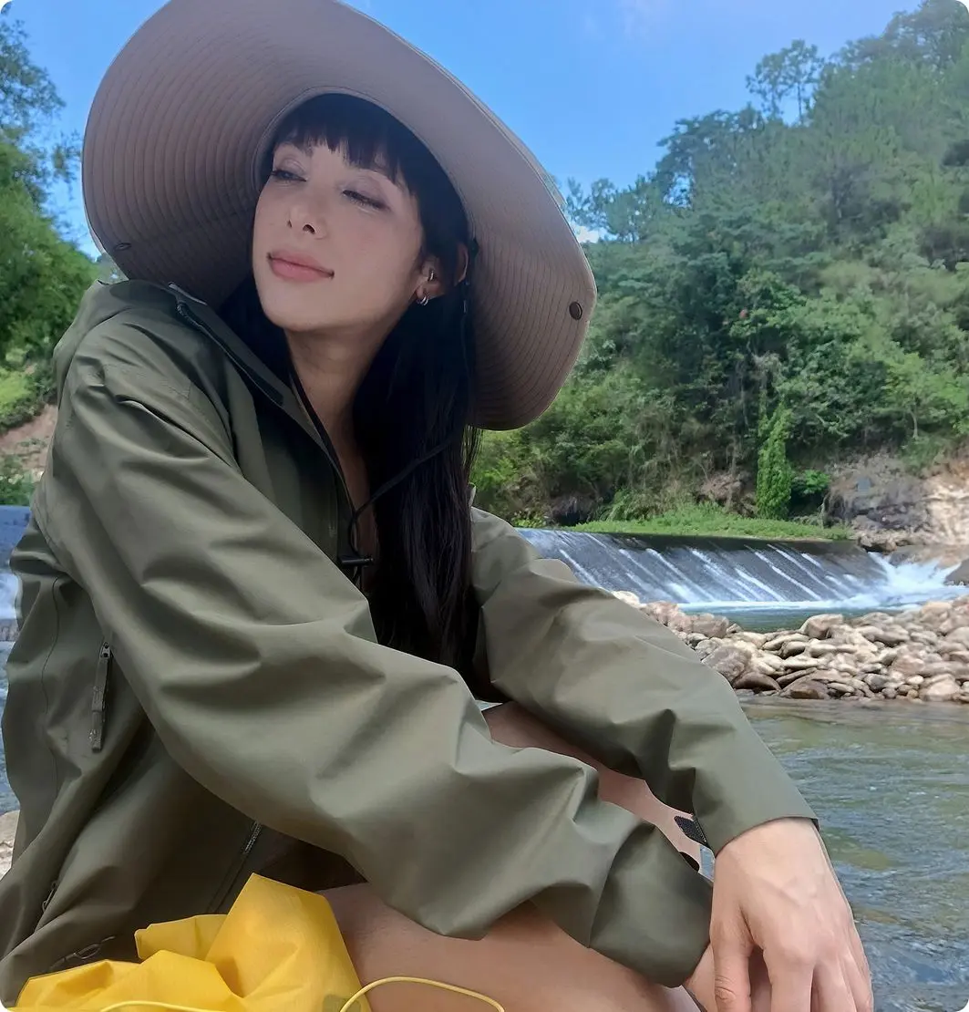 OPPO A6 Pro AI Perfect Shot