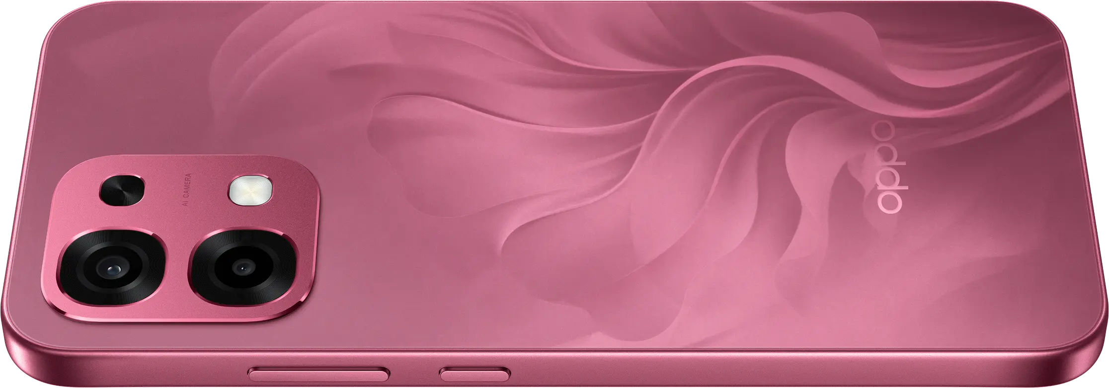 OPPO A6 Pro Двойные стереодинамики + режим сверхгромкости