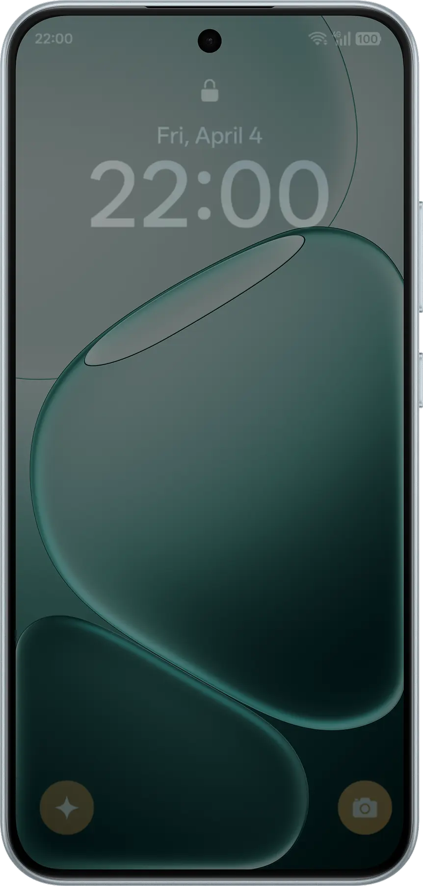 OPPO A6 Pro Siêu Sạc Nhanh 80W SUPERVOOC 80W 