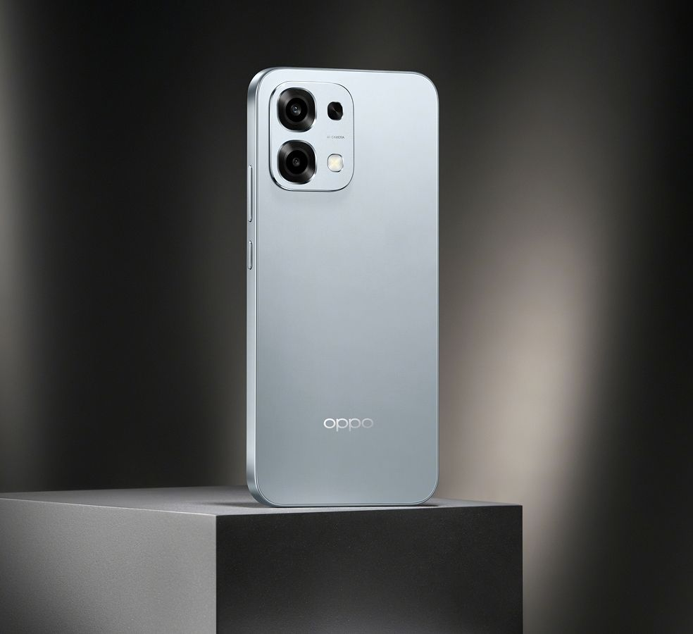 OPPO A6 Pro - Bền Bỉ, Siêu Mỏng, Màn Hình AMOLED | OPPO Việt Nam