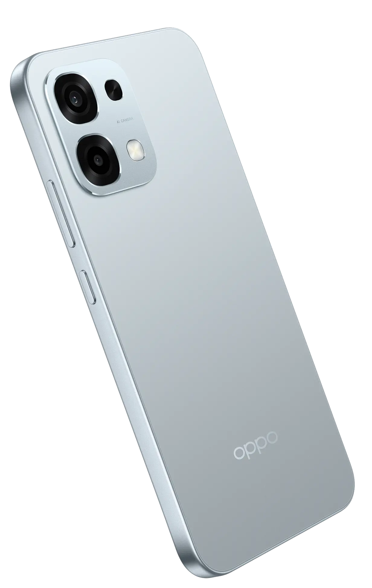 Banner OPPO A6 Pro Titan Ánh Xanh