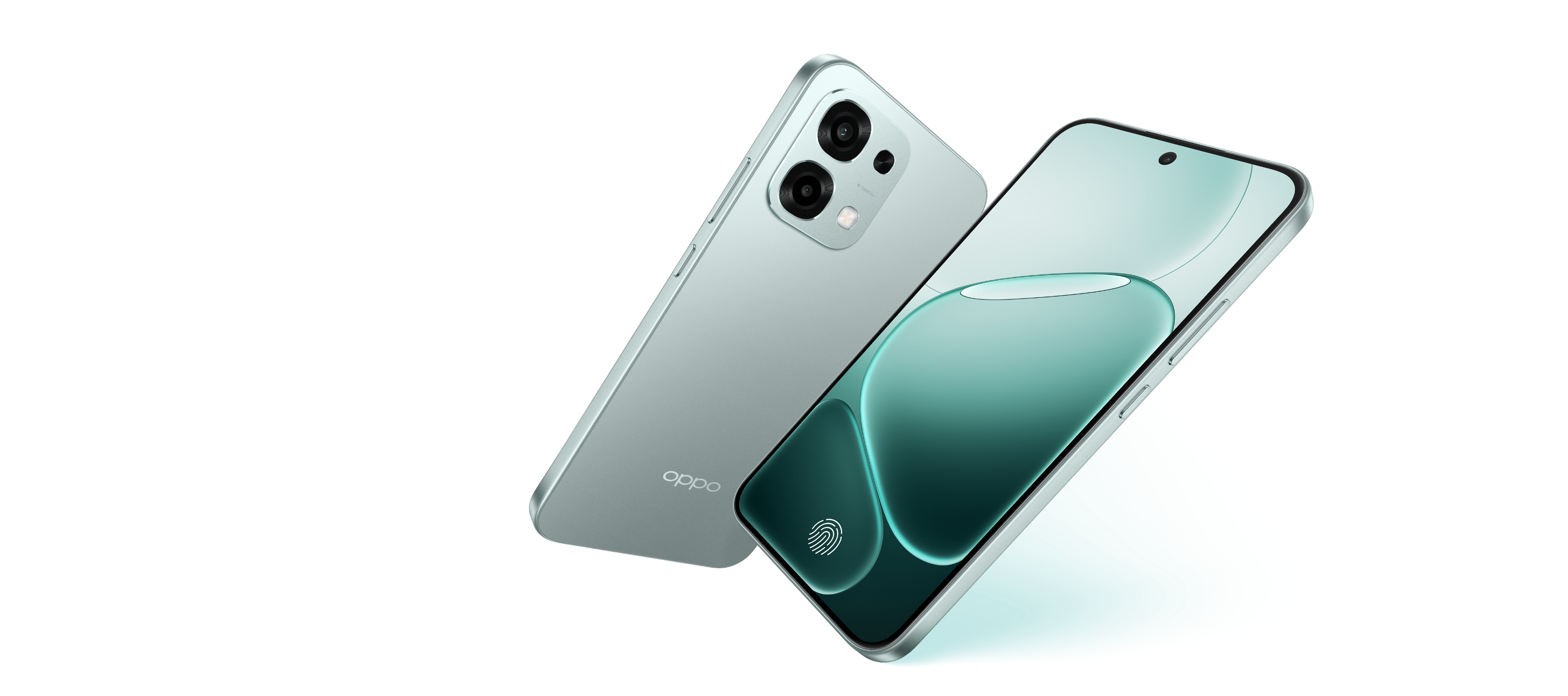 OPPO A6 Pro