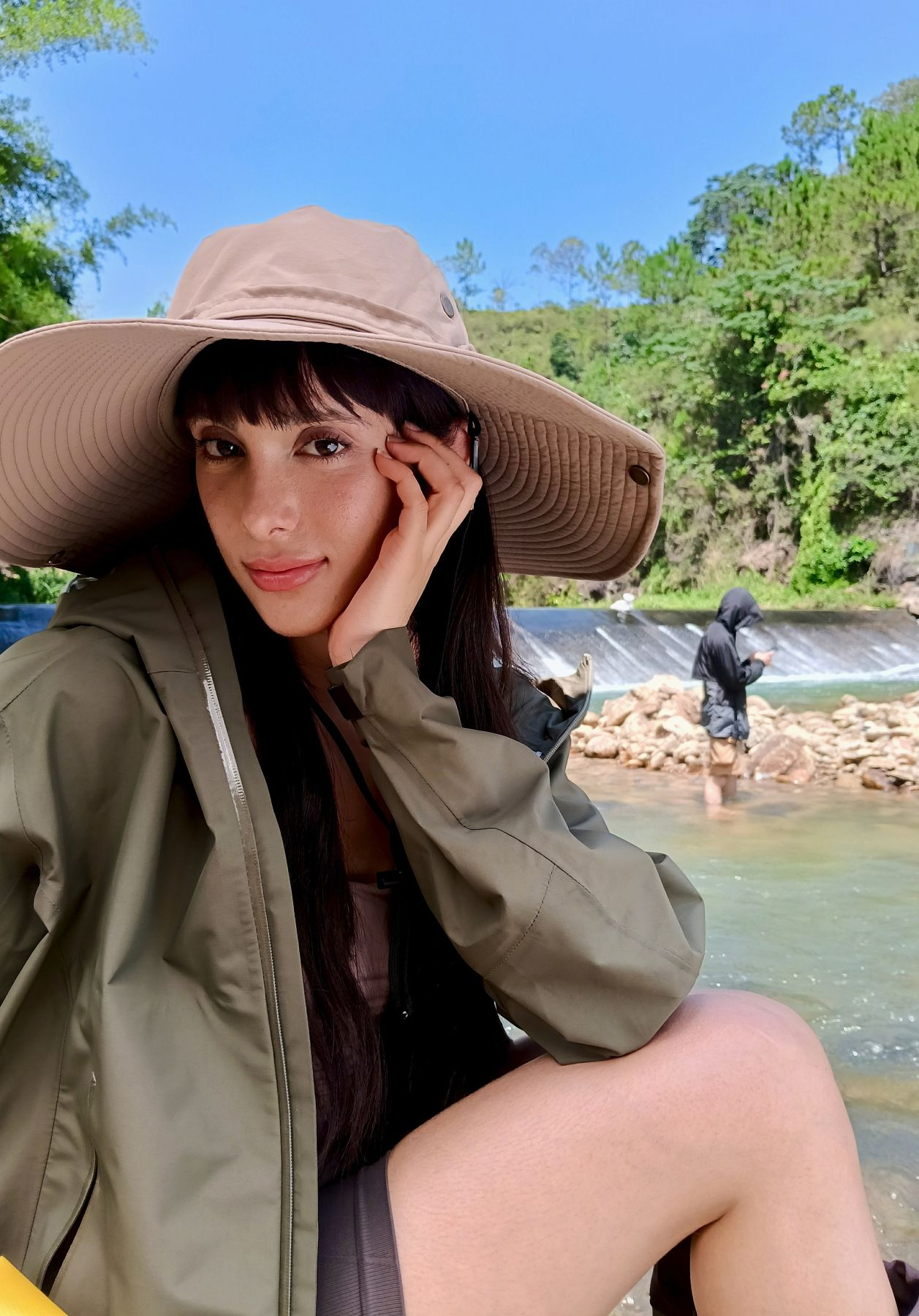 OPPO A6 Pro Xóa Vật Thể AI 2.0