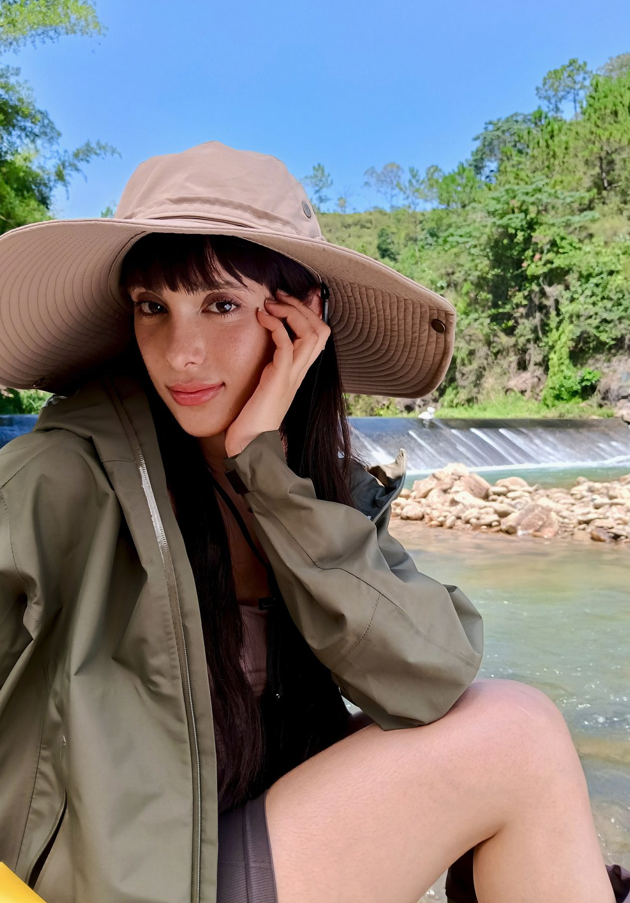 OPPO A6 Pro Xóa Vật Thể AI 2.0