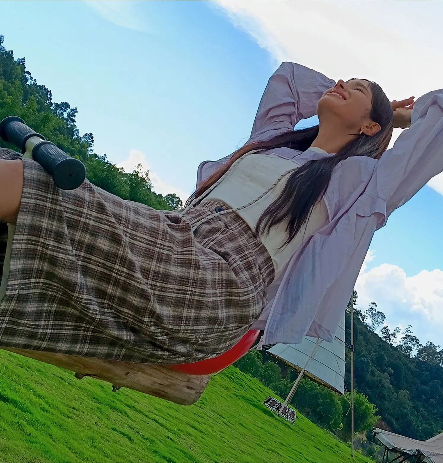 OPPO A6 Pro Bố Cục AI