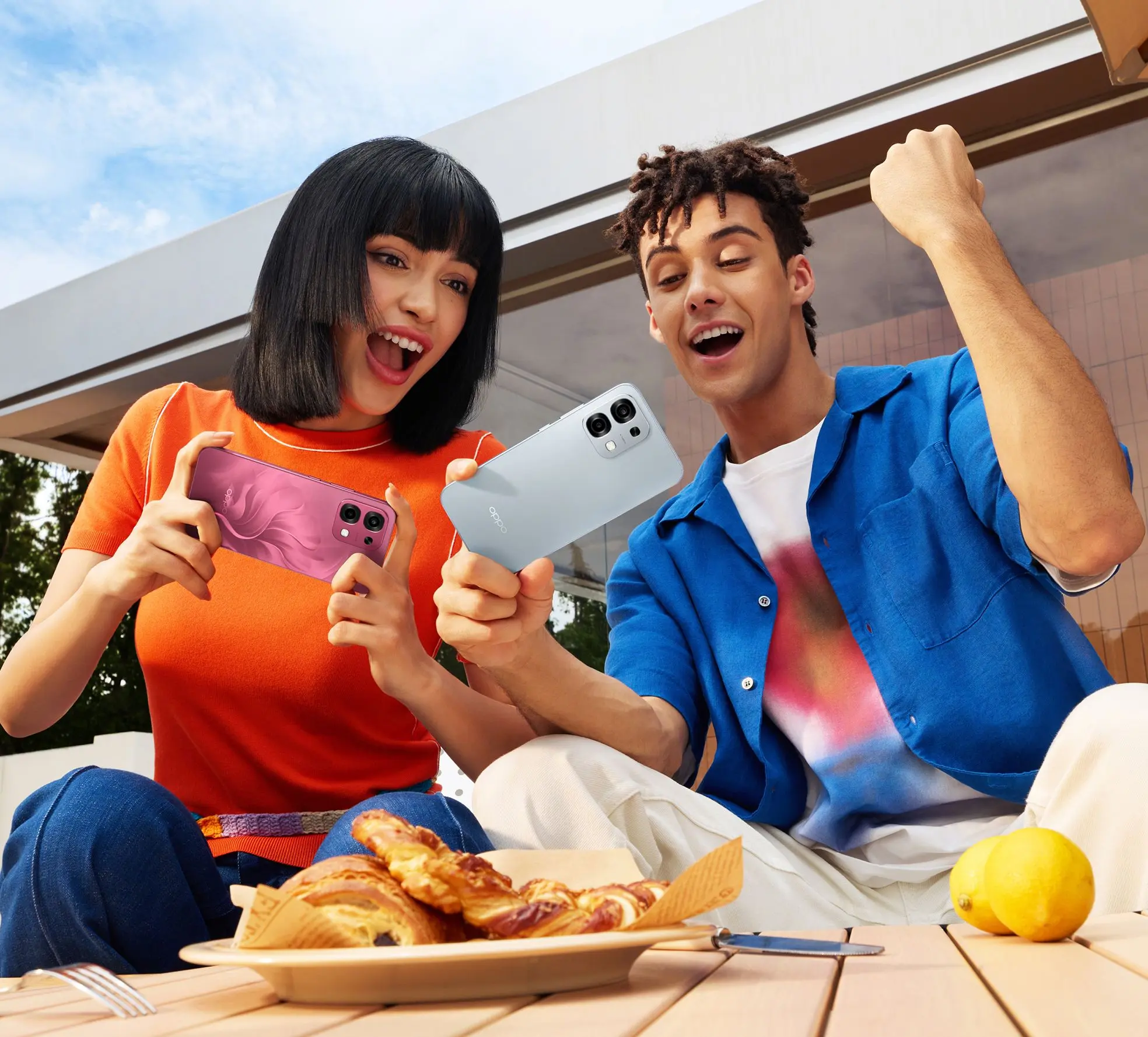 OPPO A6 Pro Tối Ưu Hiệu Suất Chơi Game 2.0