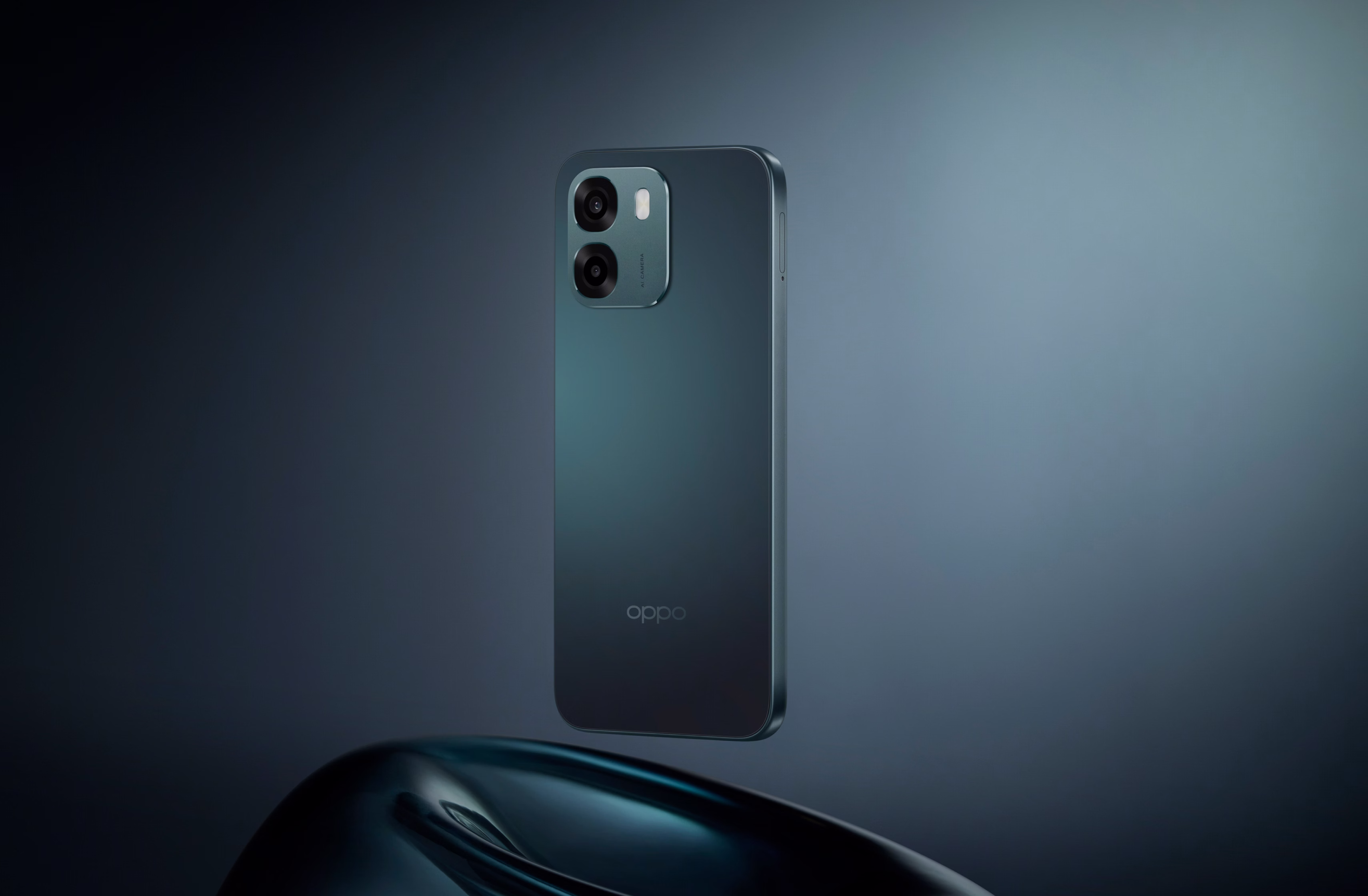 OPPO A6 5G