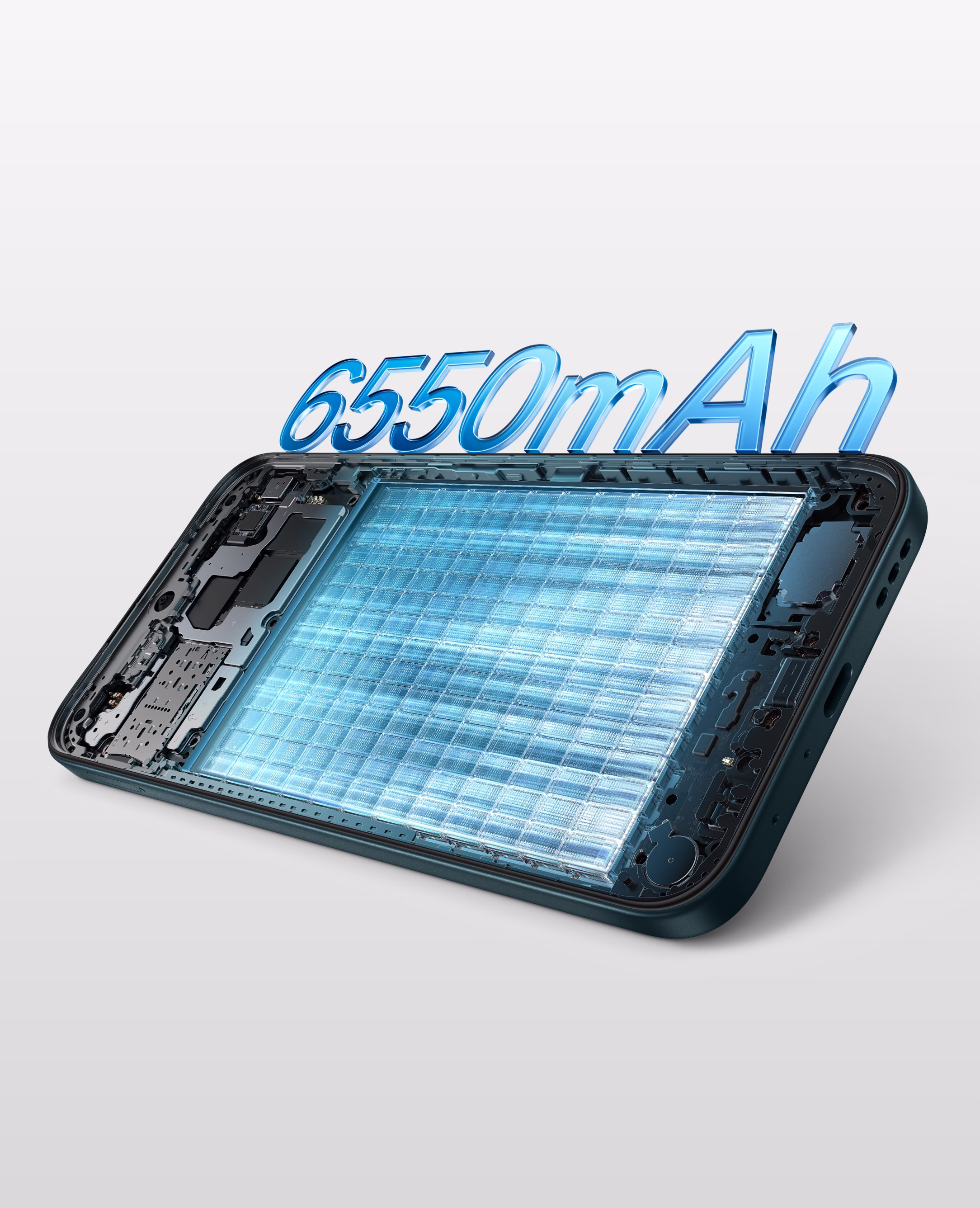 OPPO A6 5G y 4G y A6x 5G y 4G