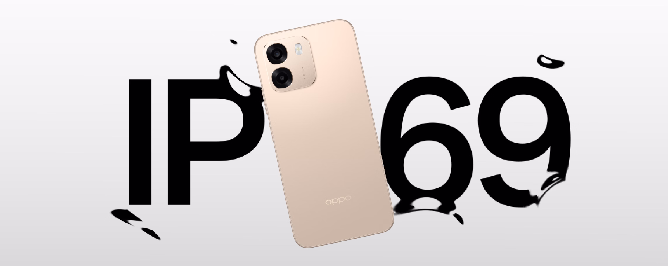 OPPO A6 5G y 4G y A6x 5G y 4G