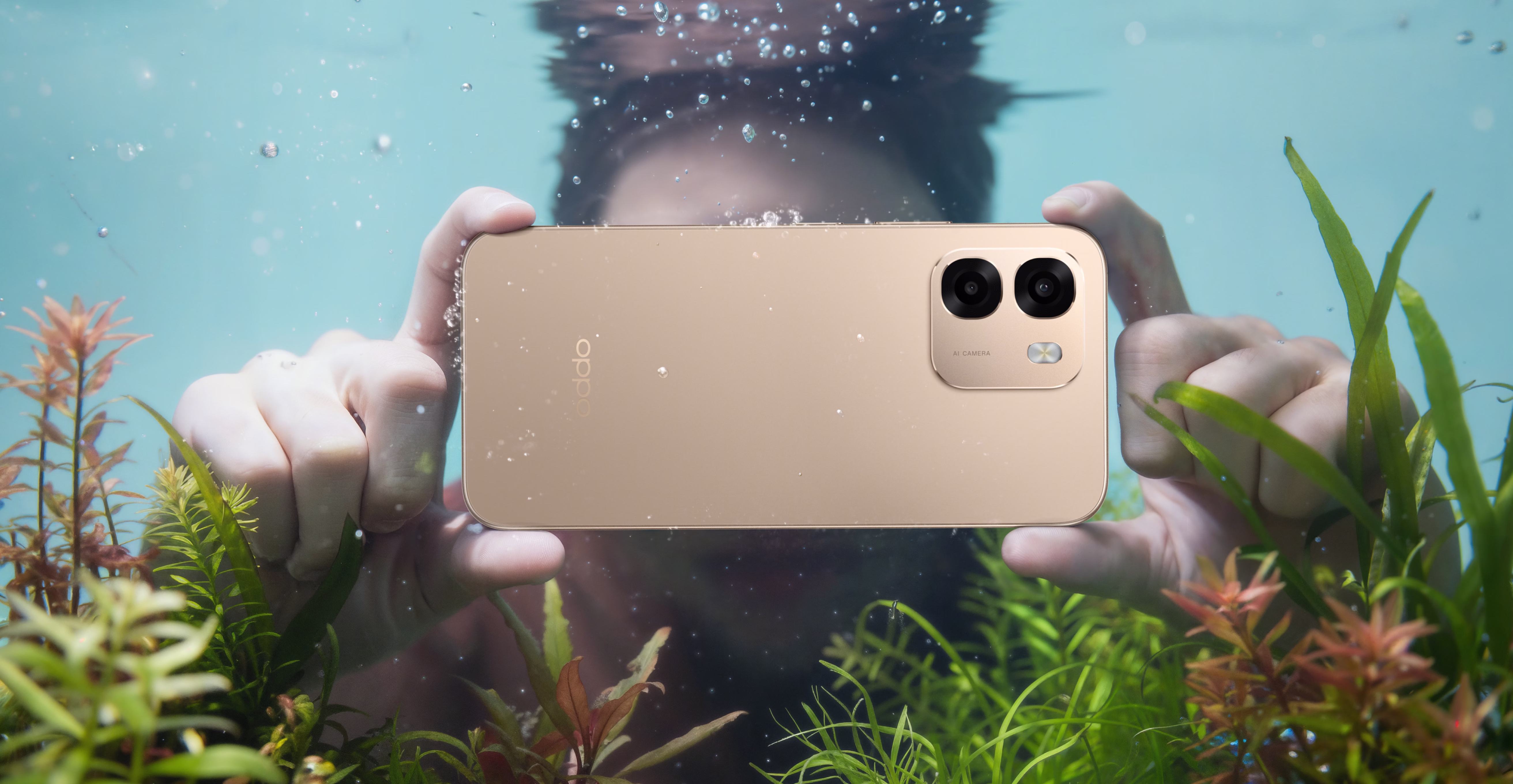 OPPO A6 5G y 4G y A6x 5G y 4G
