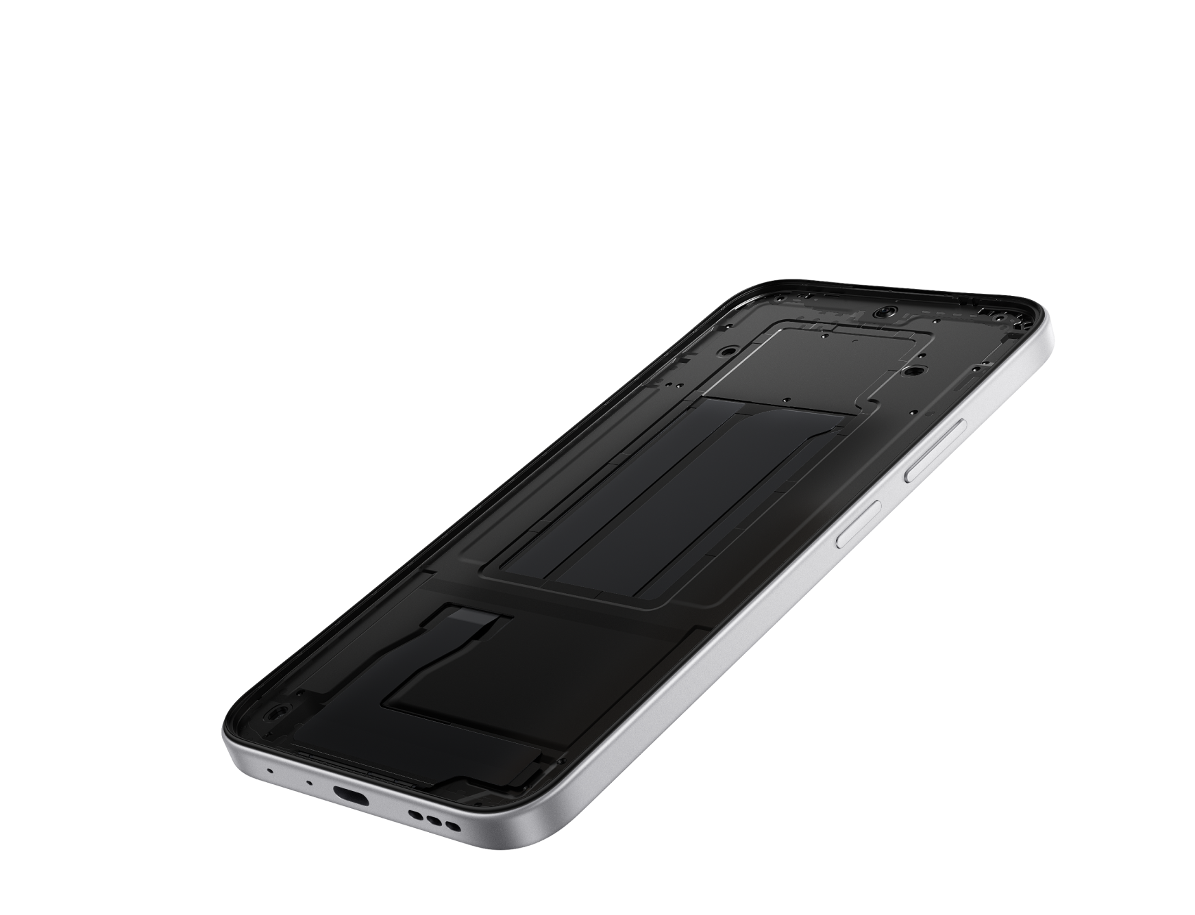 OPPO A6s 5G - Large Battery, 80W SUPERVOOC Charge | OPPO Global