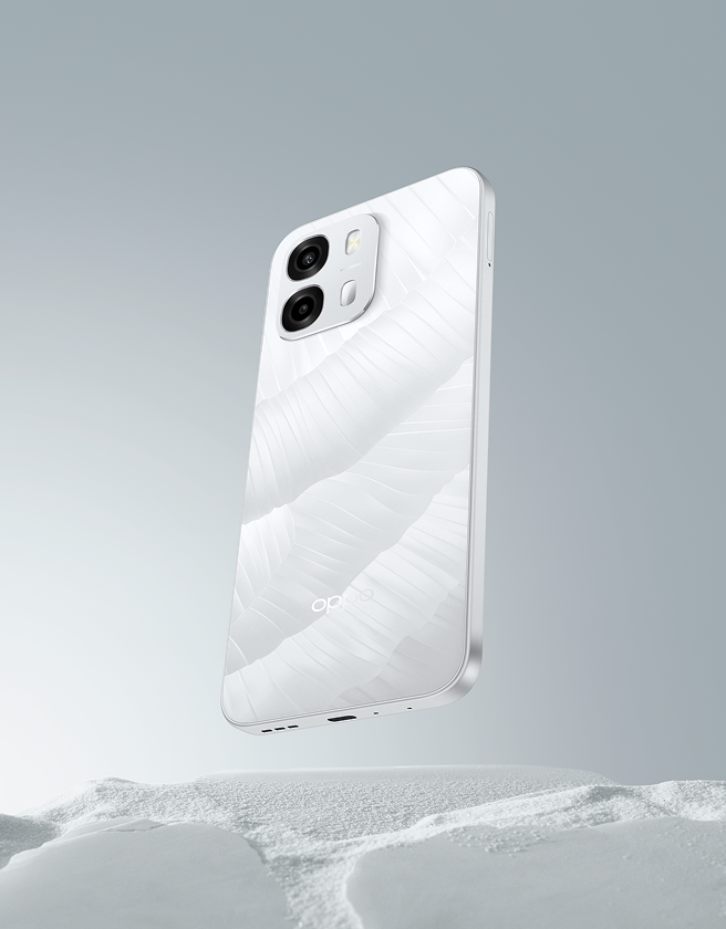 OPPO A6s - IP69 Waterproof, SuperCool VC System | OPPO Global