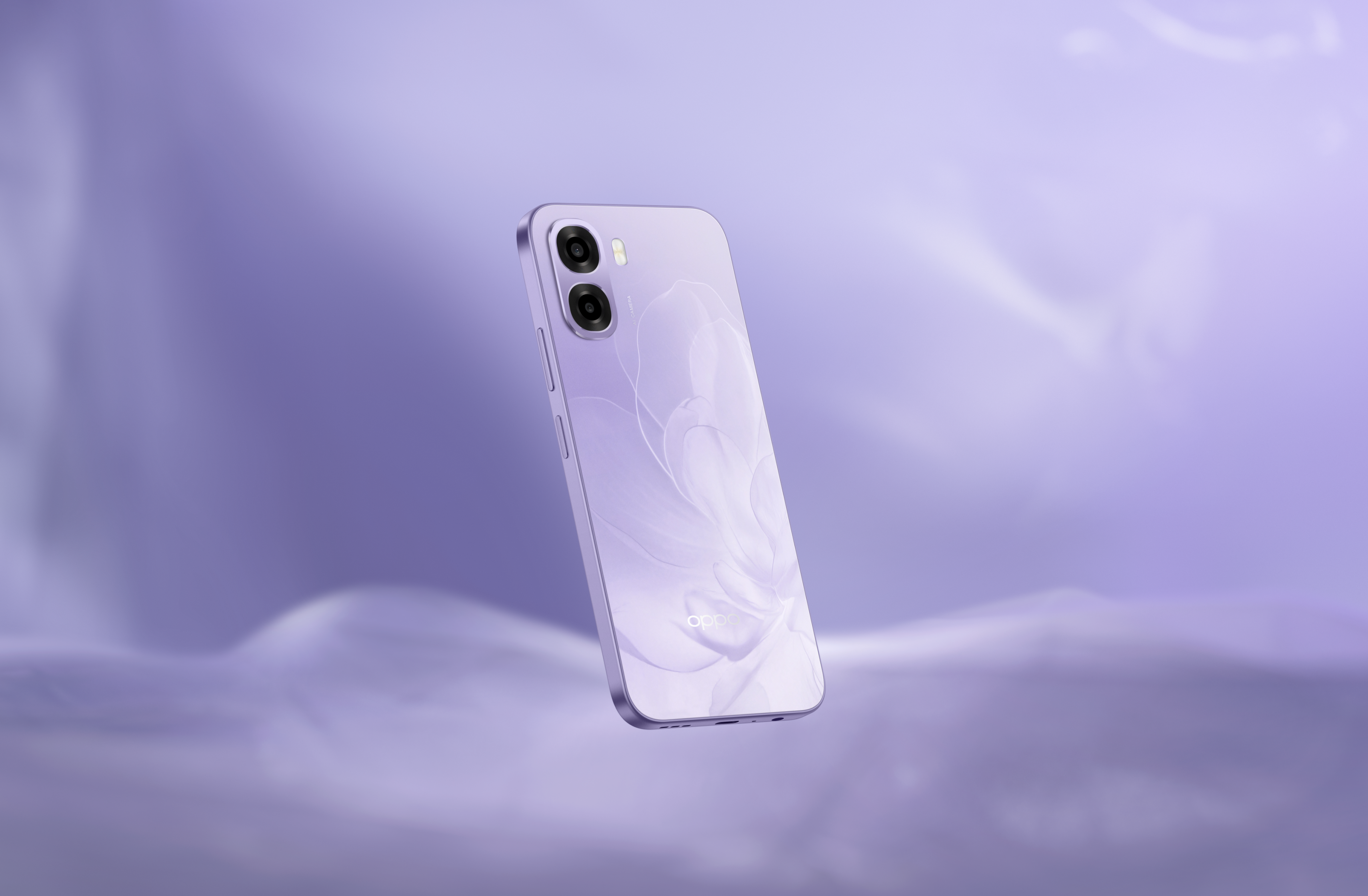 OPPO A6X 5G Local image 2