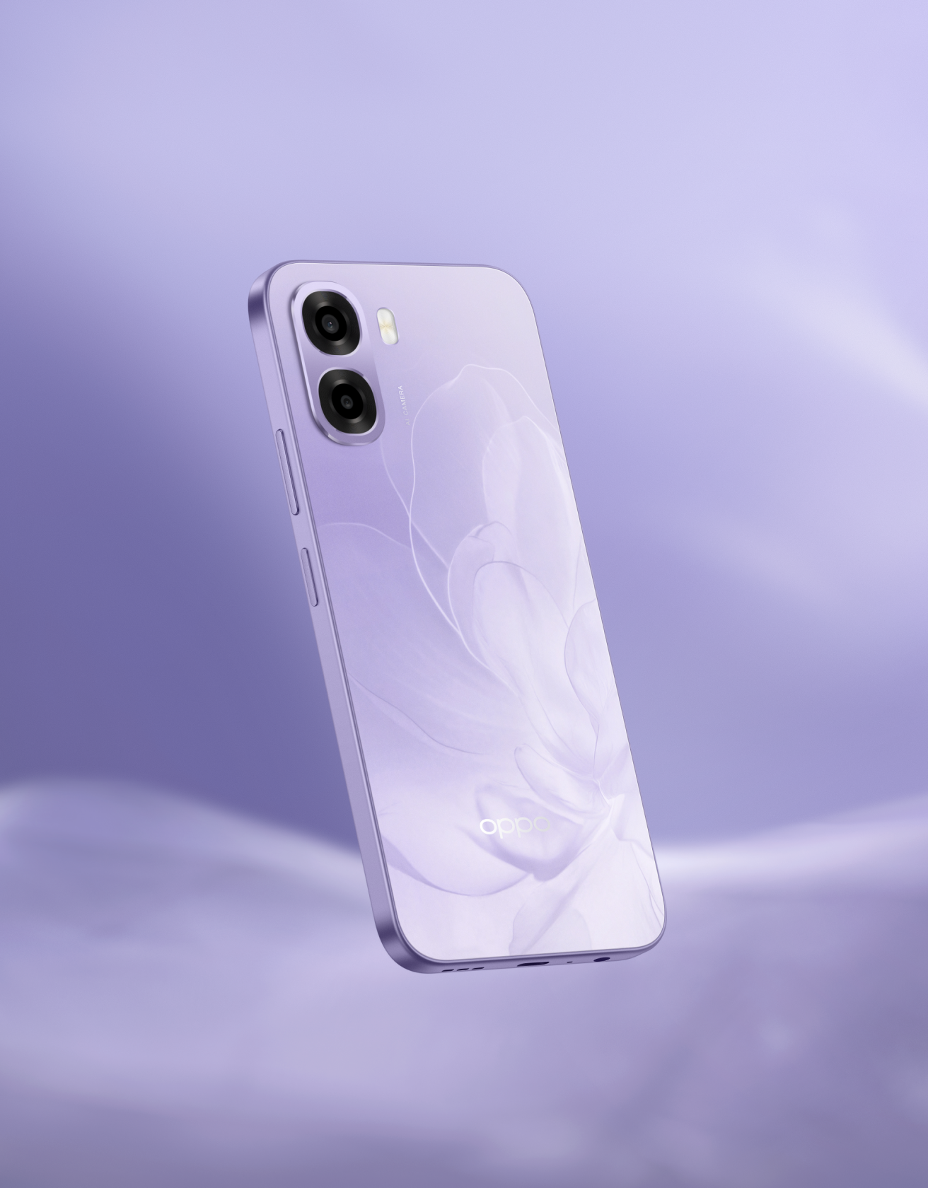 OPPO A6x 5G - Rápido e com bateria gigante | OPPO Brasil