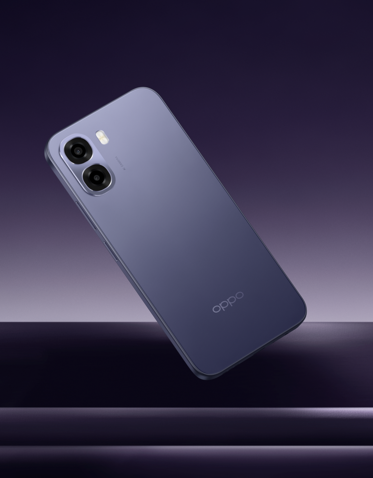 OPPO A6x 5G - Rápido e com bateria gigante | OPPO Brasil