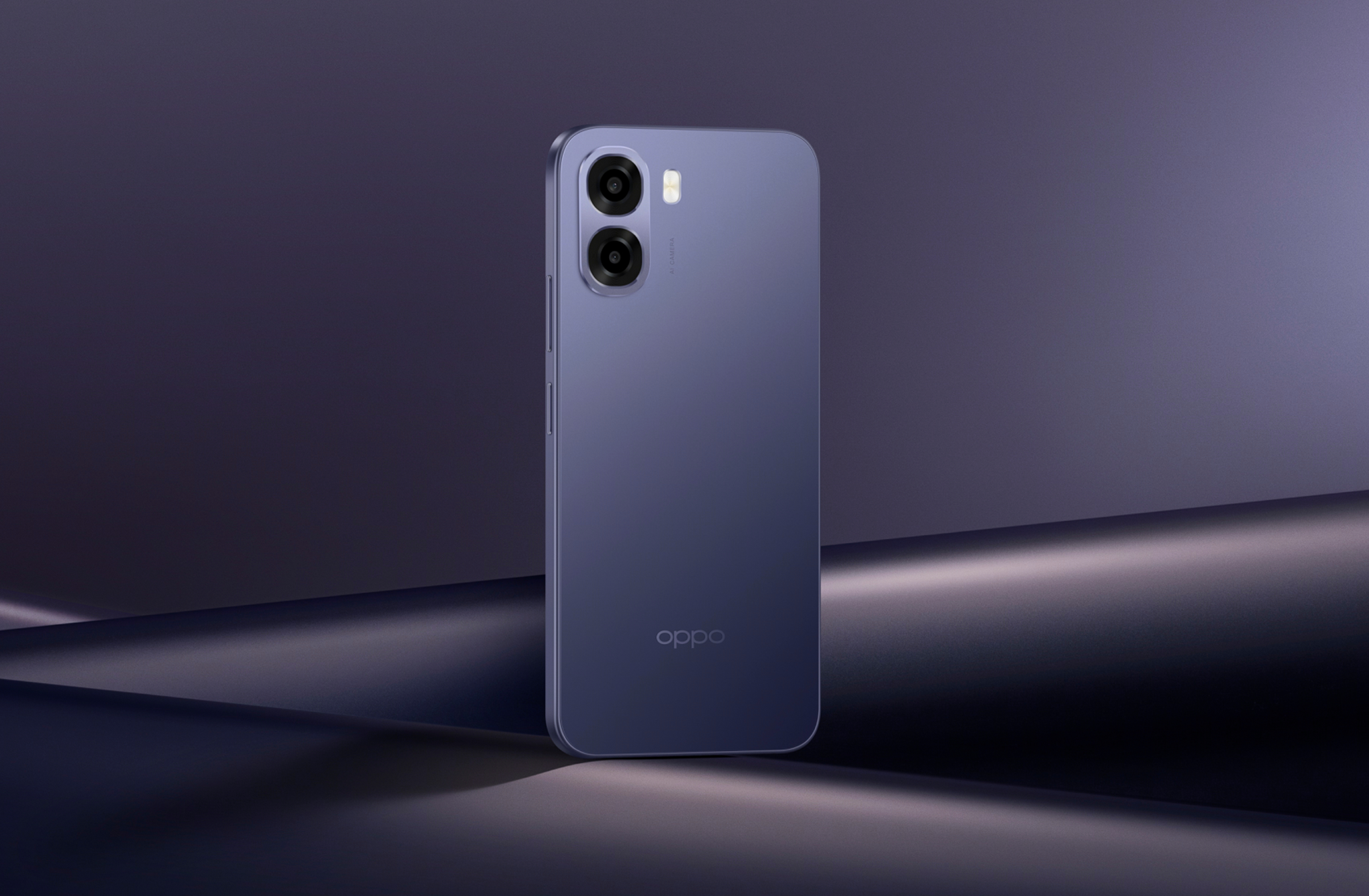 OPPO A6X 4G 4GB/64GB Local image 3