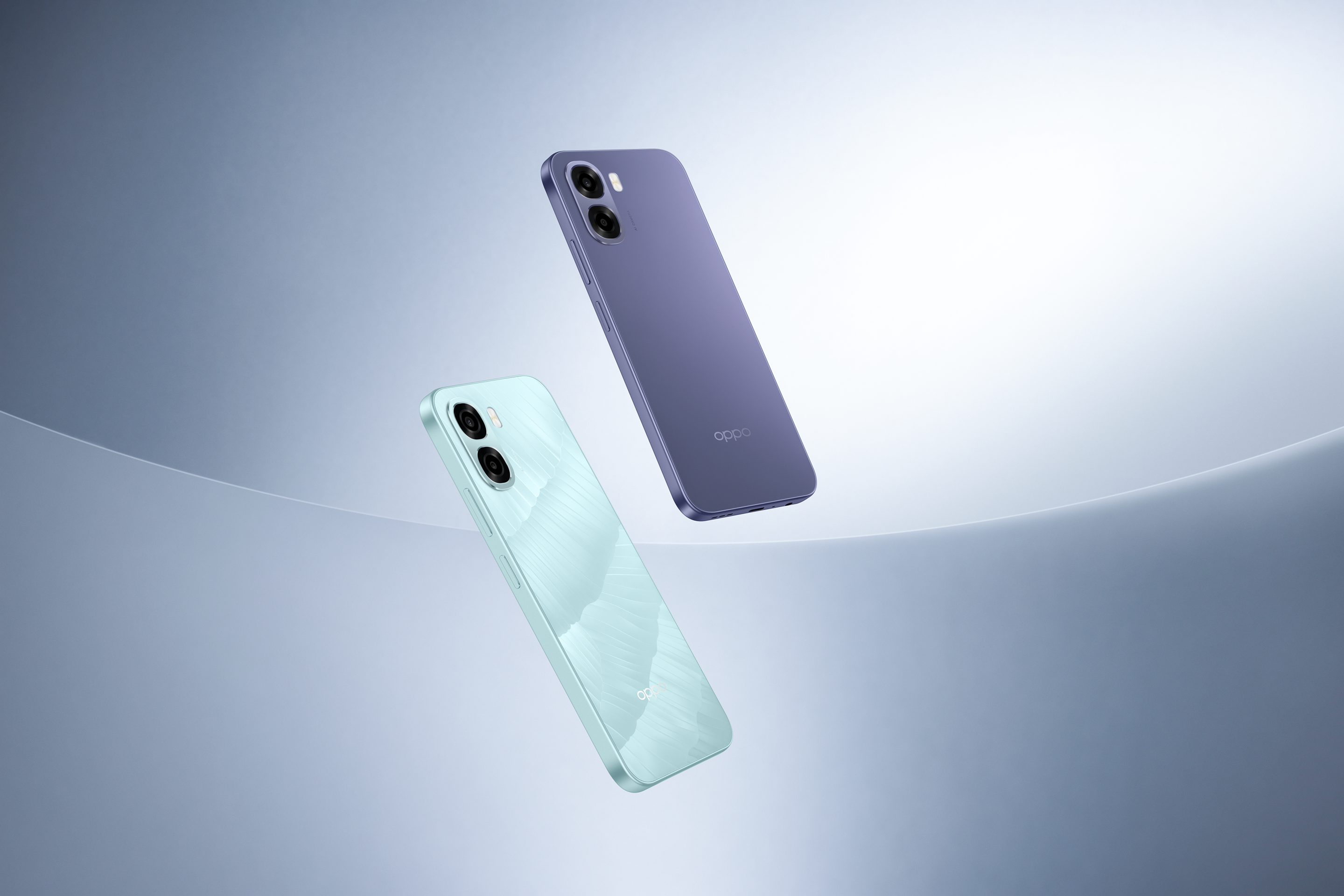 OPPO A6X 4G 4GB/64GB Local image 4
