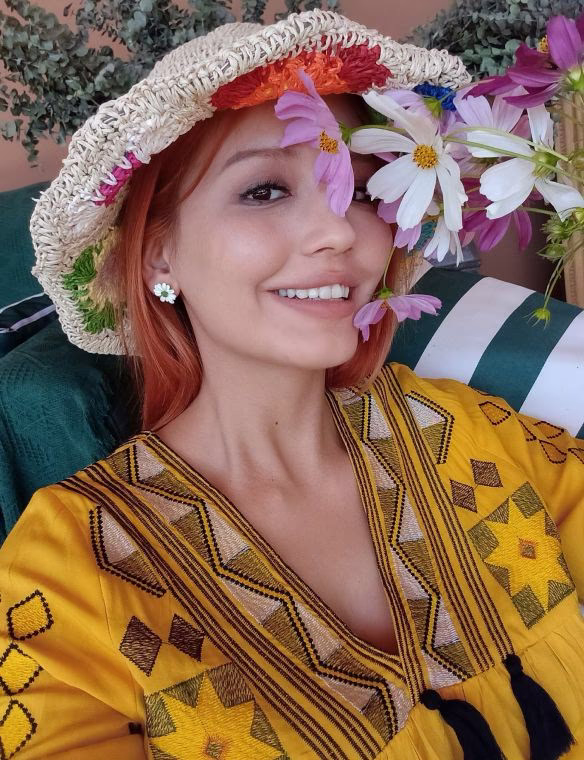 OPPO A60 5G AI Portrait Retouching 2