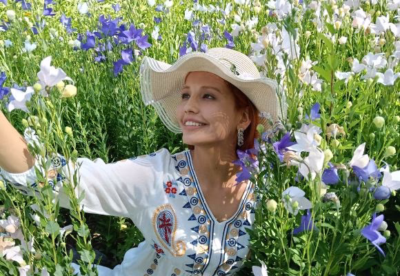 OPPO A60 5G 50MP Ultra-Clear Camera 2