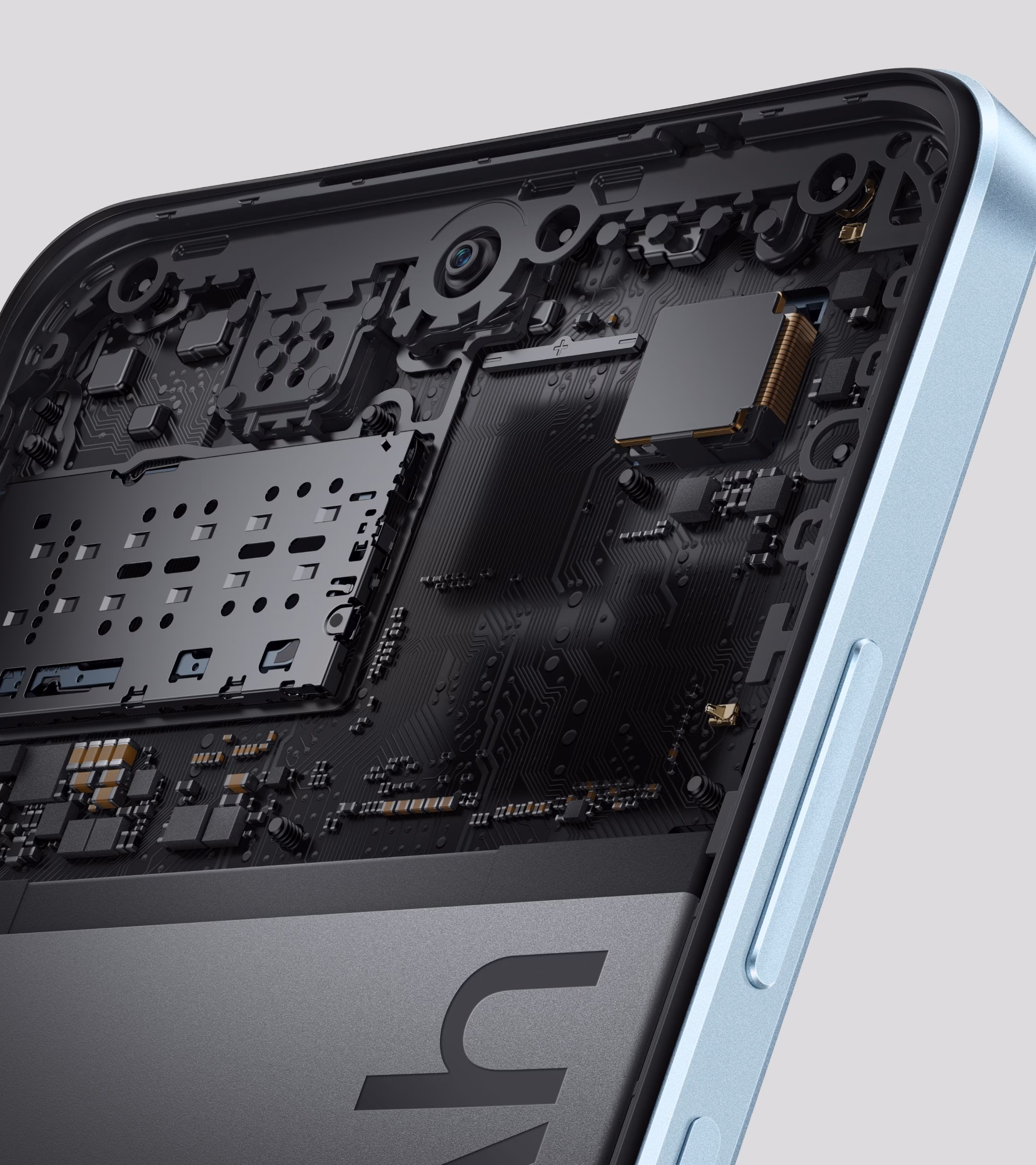 OPPO A60 Snapdragon® 680 4G هاتف