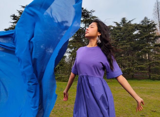 كاميرا مزدوجة فائقة الوضوح OPPO A60 بدقة 50 ميجابكسل 2