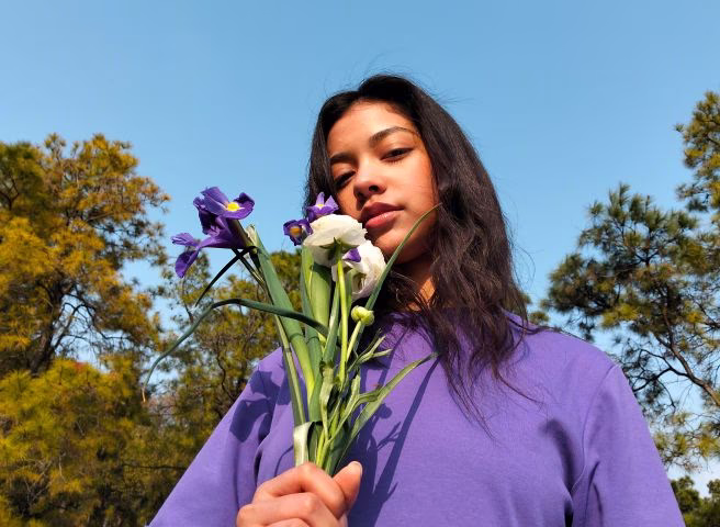 OPPO A60 50MP Ultra-Clear Dual Camera 3