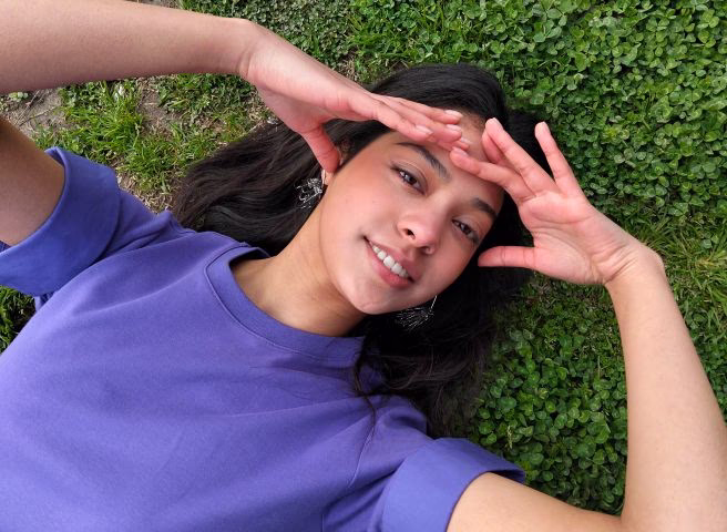 OPPO A60 50MP Ultra-Clear Dual Camera 5