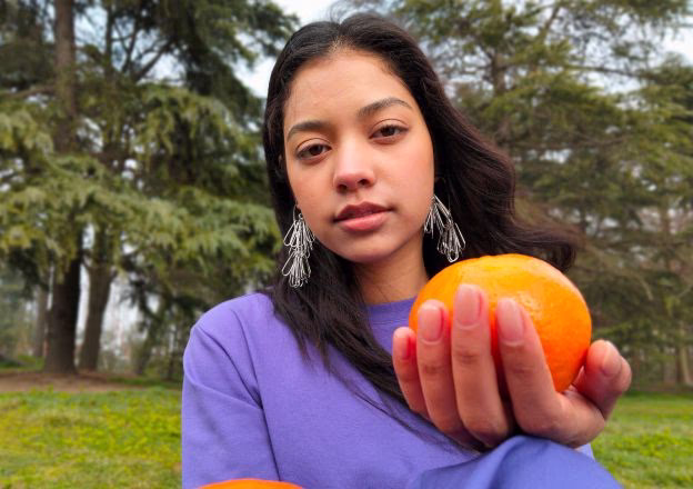 Chế Độ Chụp Chân Dung 2