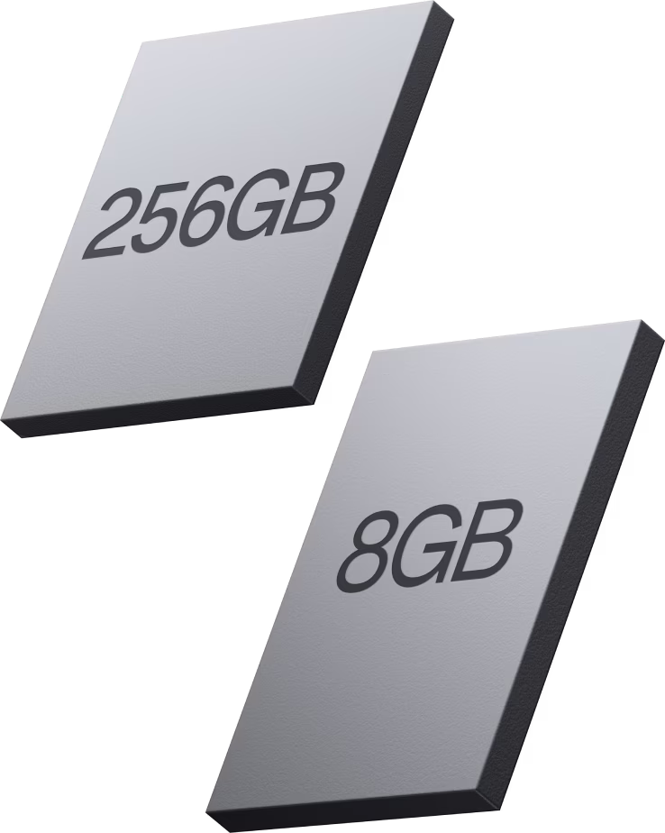 Расширение оперативной памяти OPPO A60