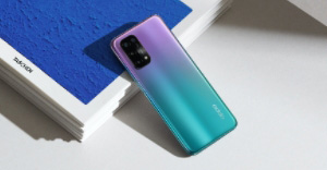 Color: Fantastic Purple