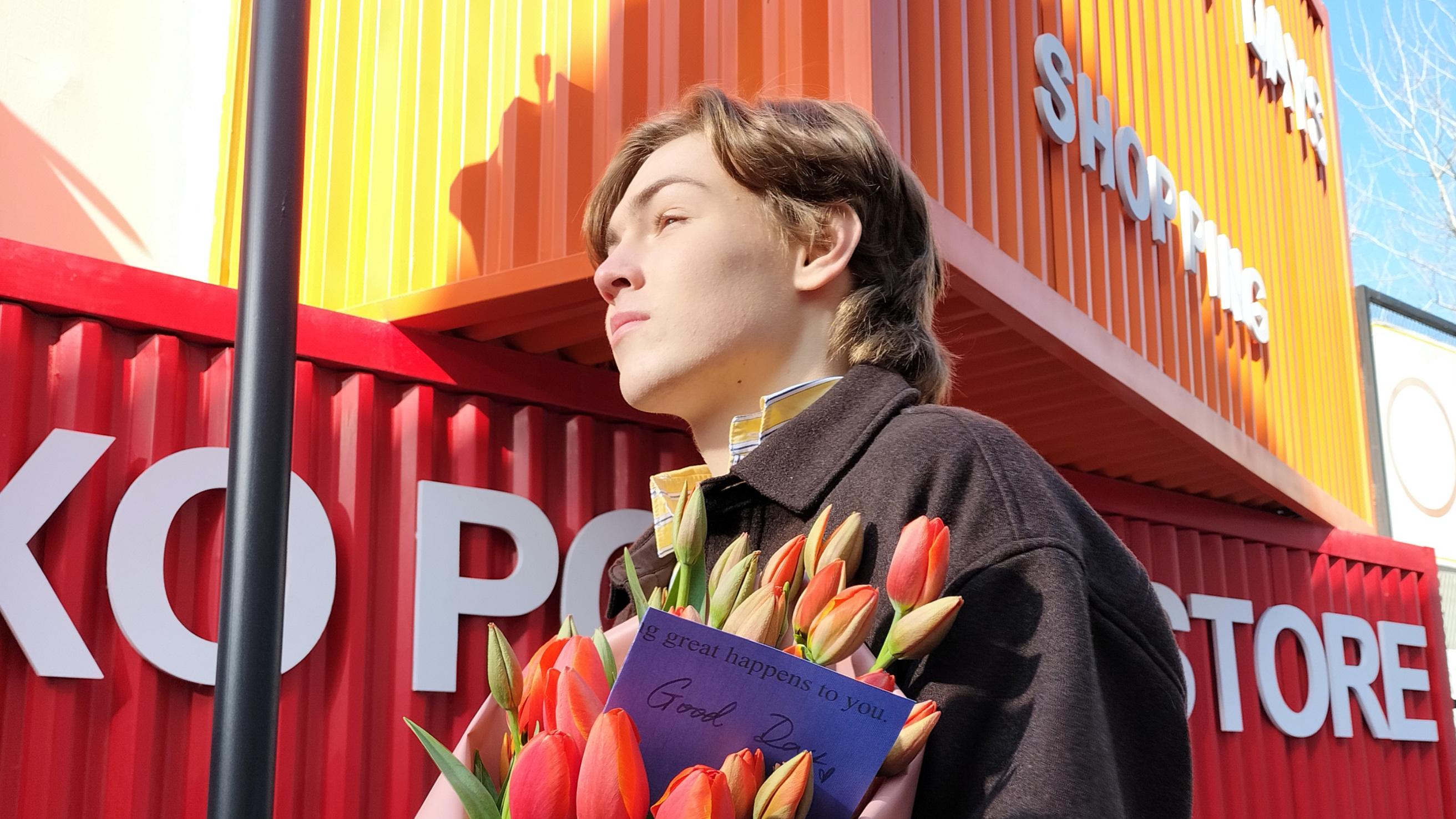 A54 5G ウルトラクリア イメージモード1