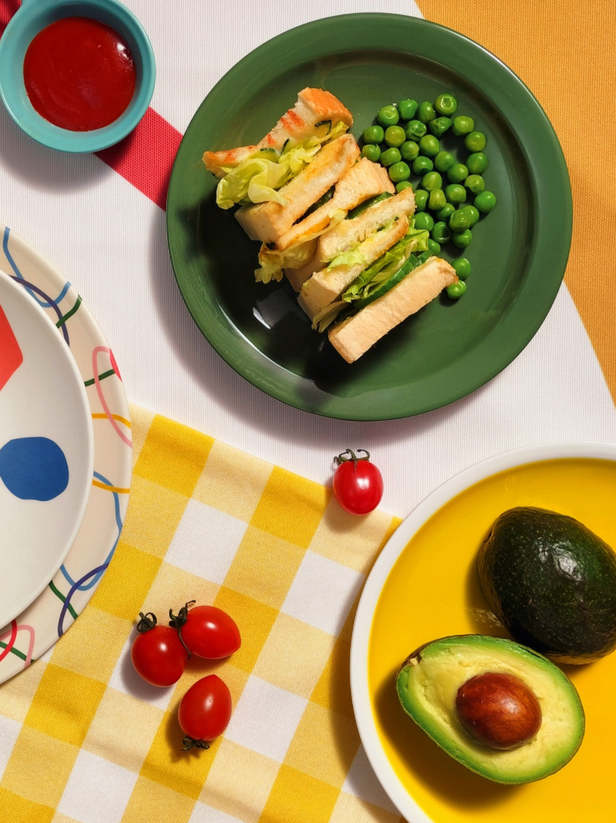 illustration: AI Scene Enhancement 2.0