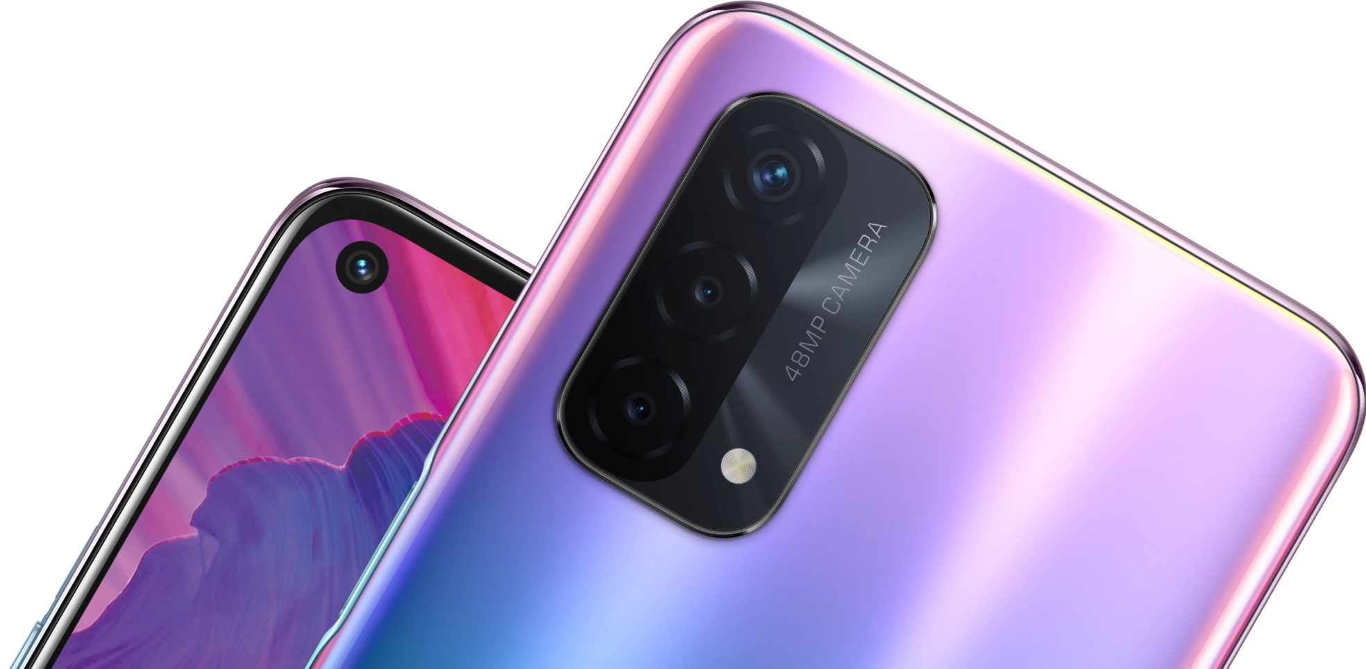 Oppo F19 Pro