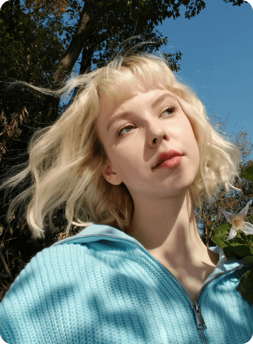 التنقيح الطبيعي بالذكاء الاصطناعي