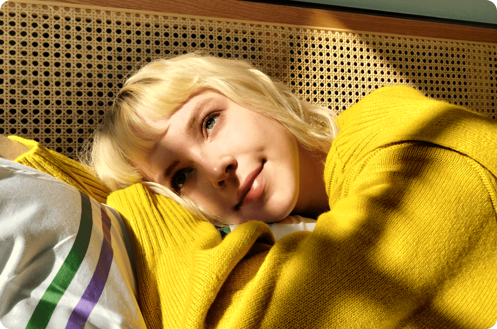 صورة خلفية HDR