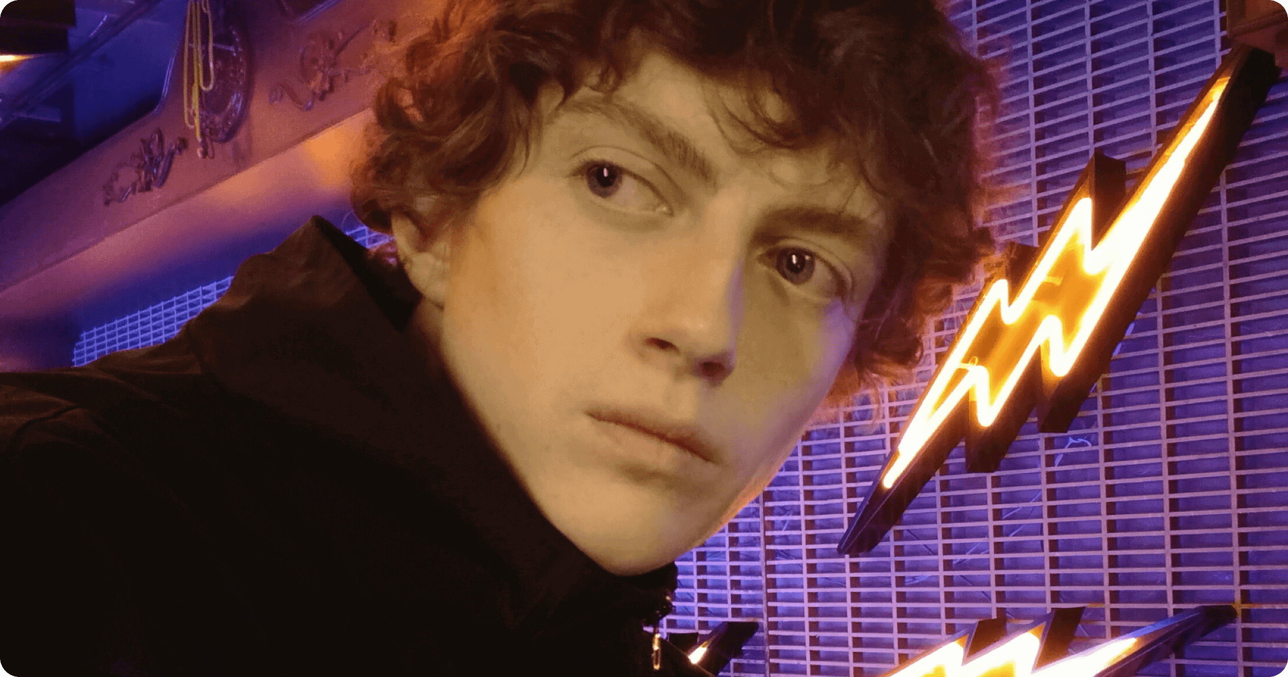 360 درجة ملء الضوء