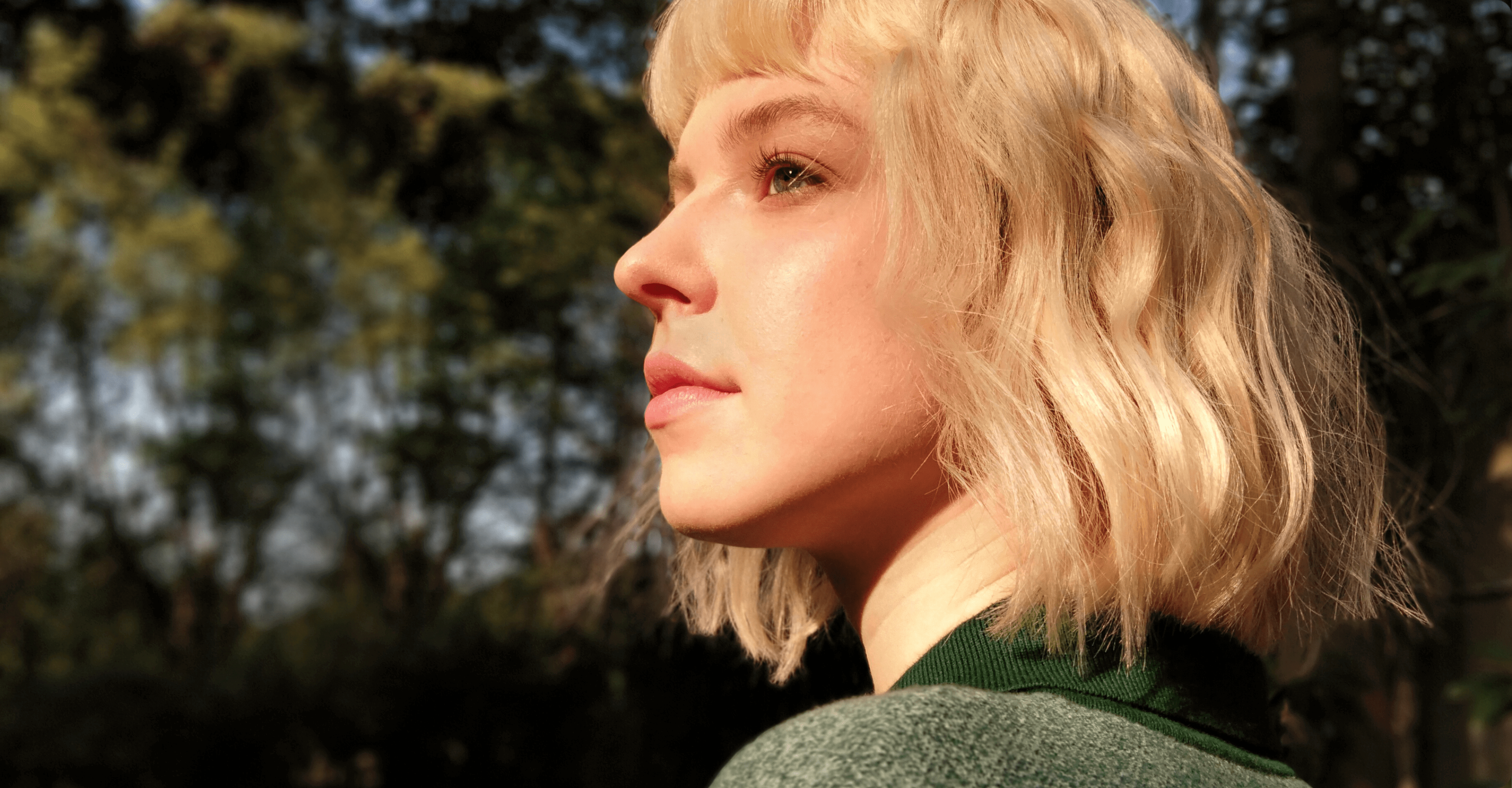 بورتريه بوكيه