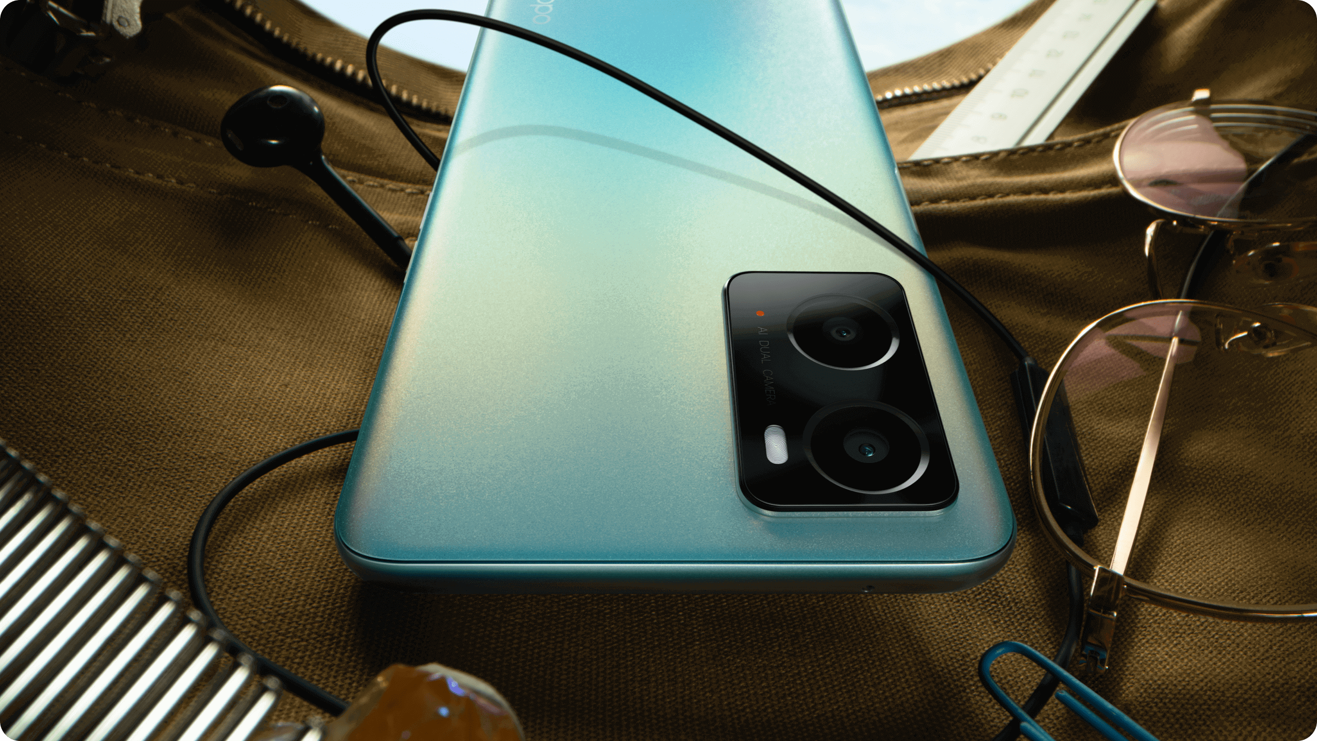 أوبو جودة دائمة