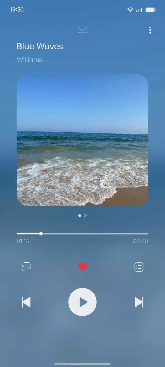 أوبو مكبر صوت ستريو فائق الخطية 