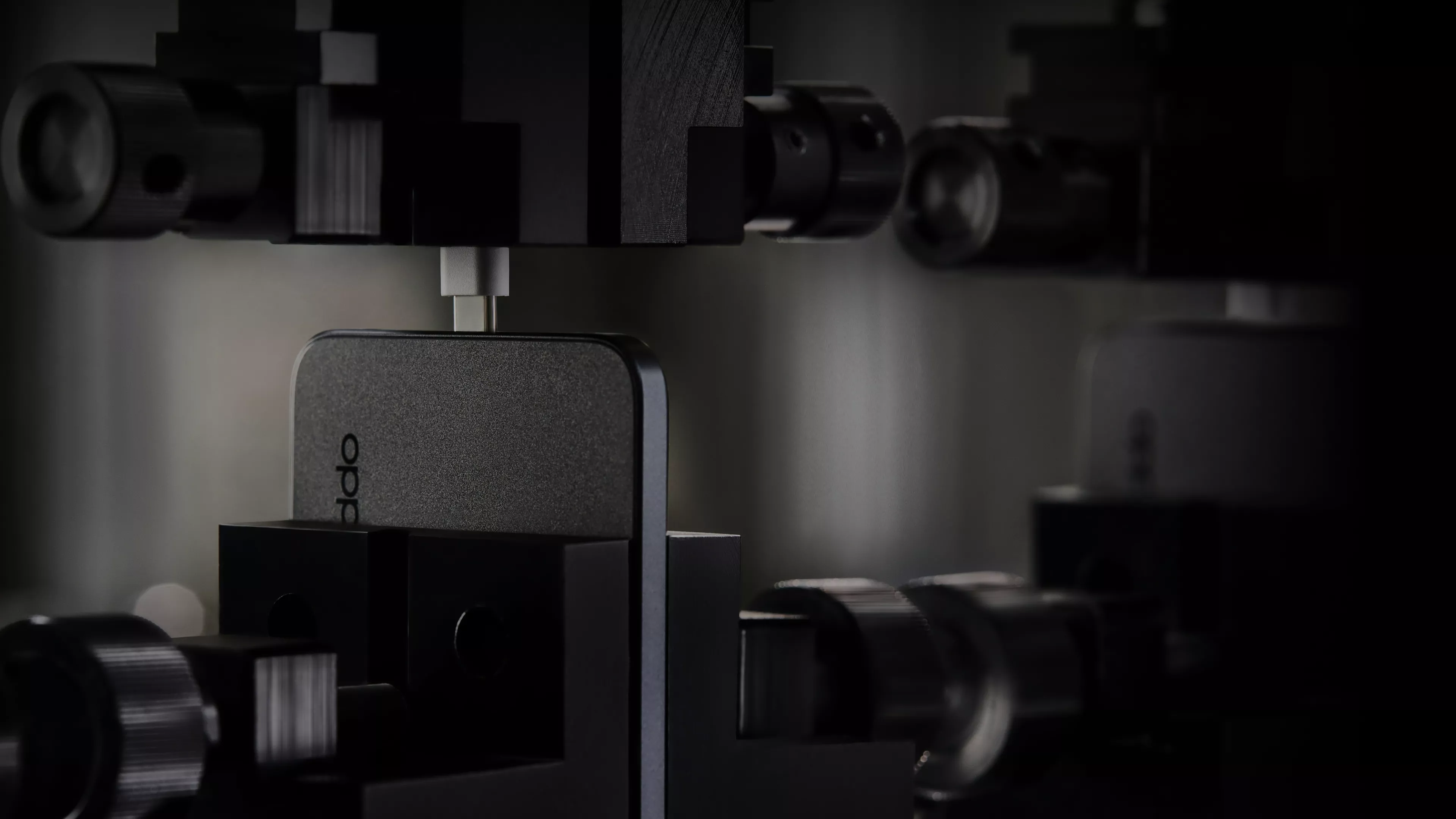 OPPO Quality Strict Tests