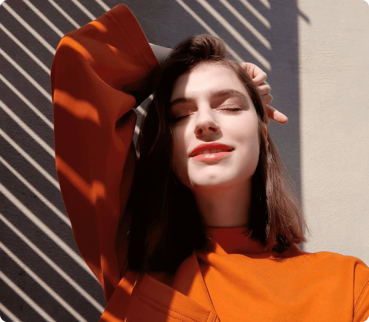 OPPO Portrait Retouching1