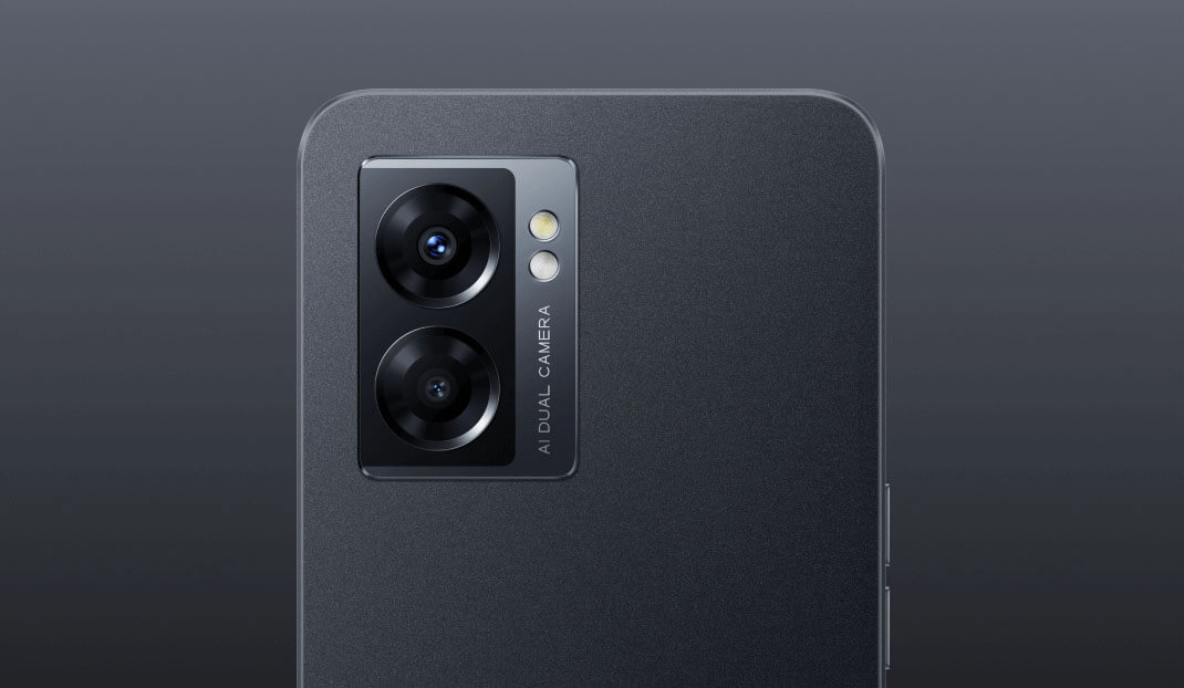 OPPO Midnight Black2