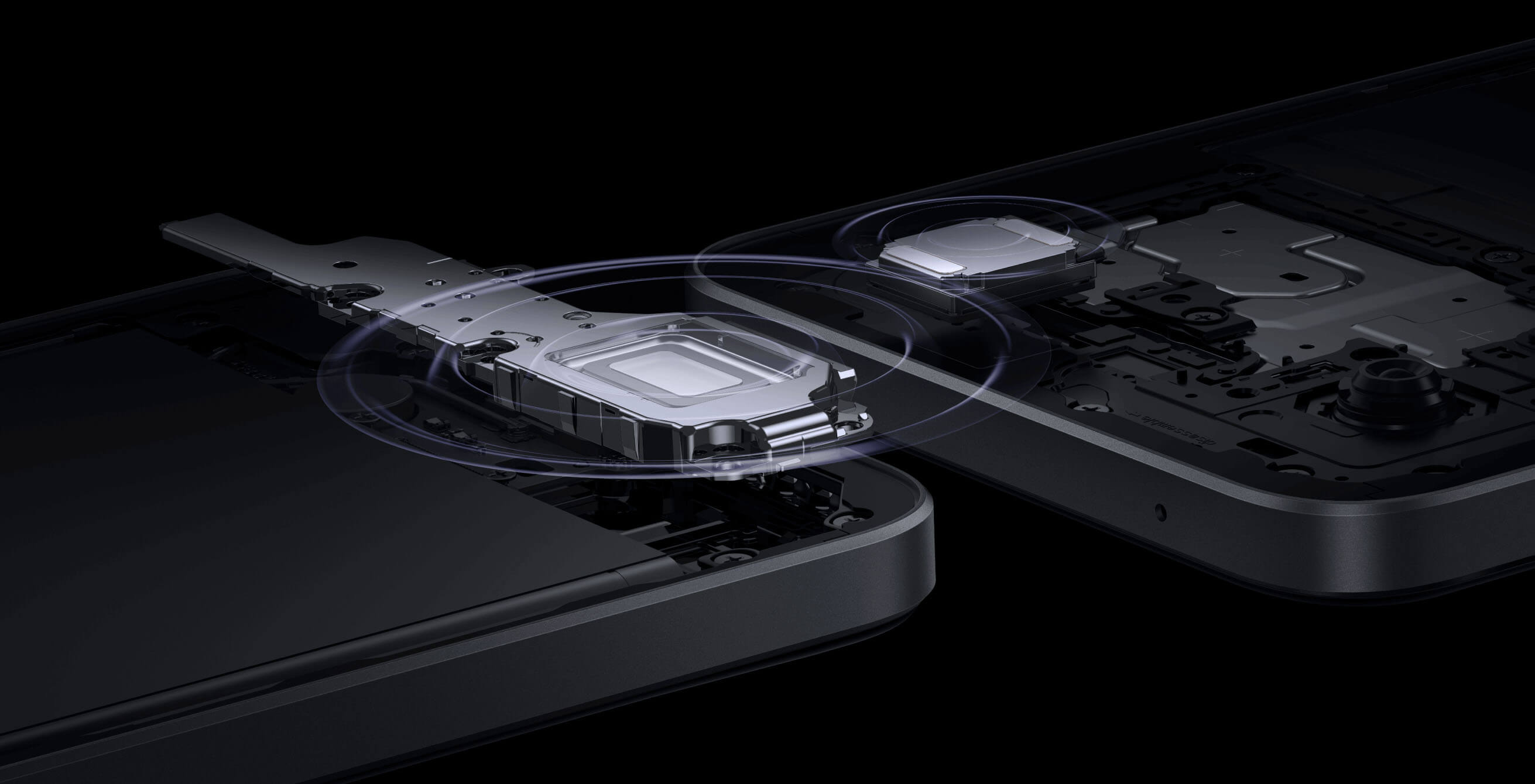 OPPO Ultra-Linear Stereo Speaker