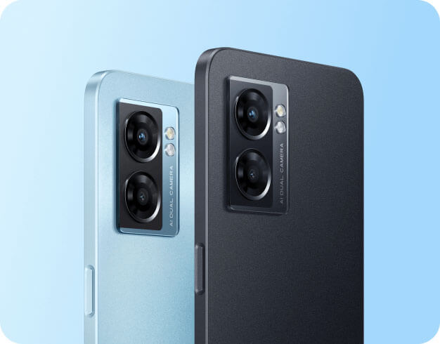 OPPO Enduring Quality